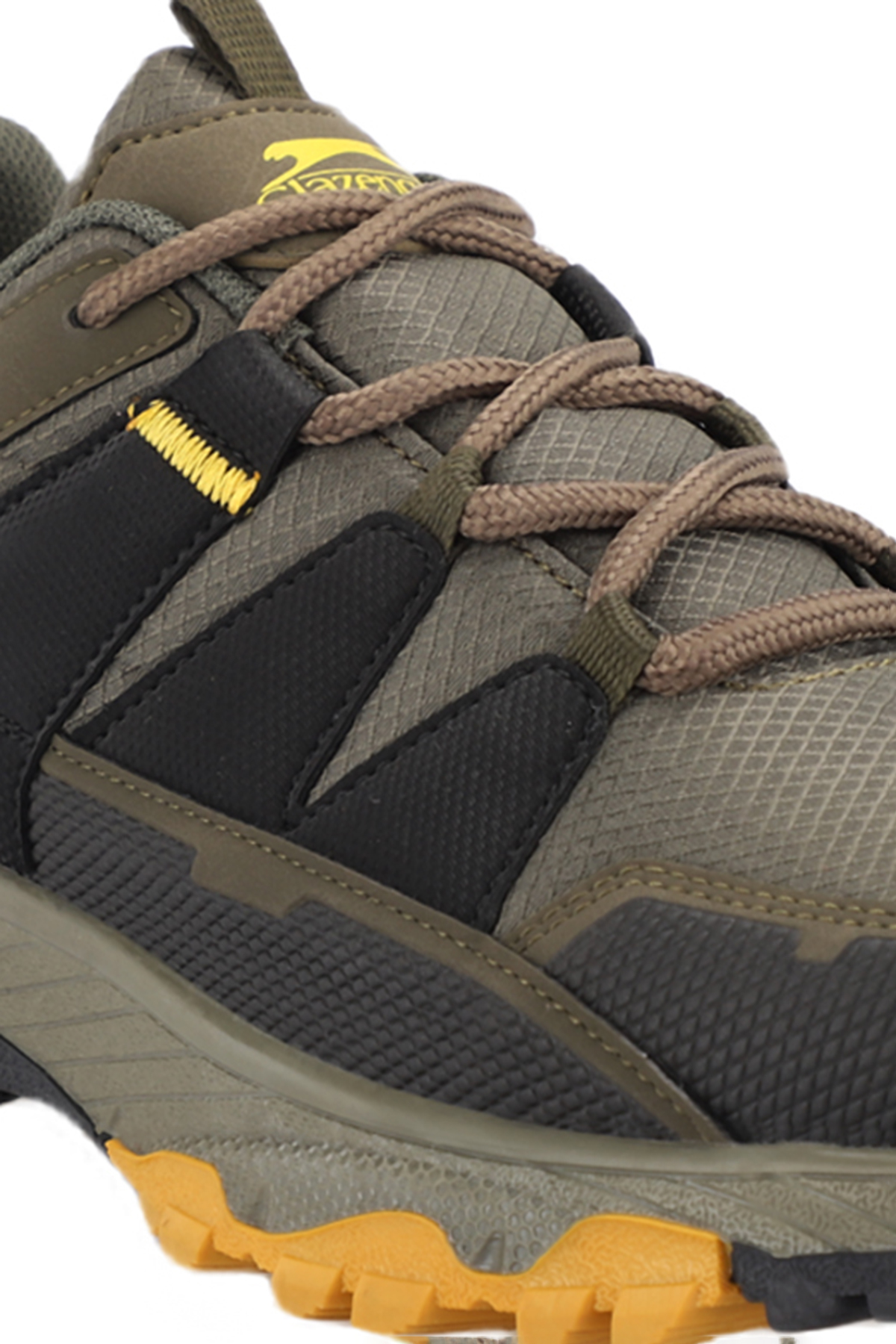 GRIFFIN I Erkek Outdoor Haki - Görsel 5