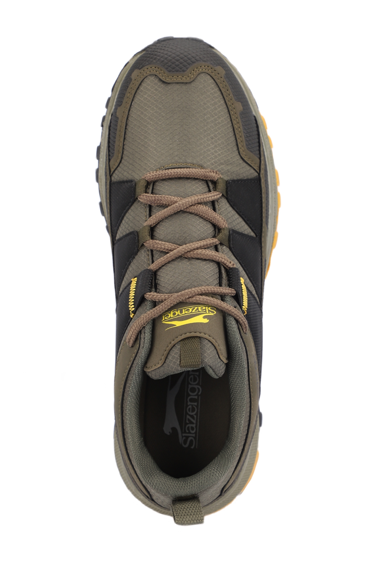 GRIFFIN I Erkek Outdoor Haki - Görsel 6