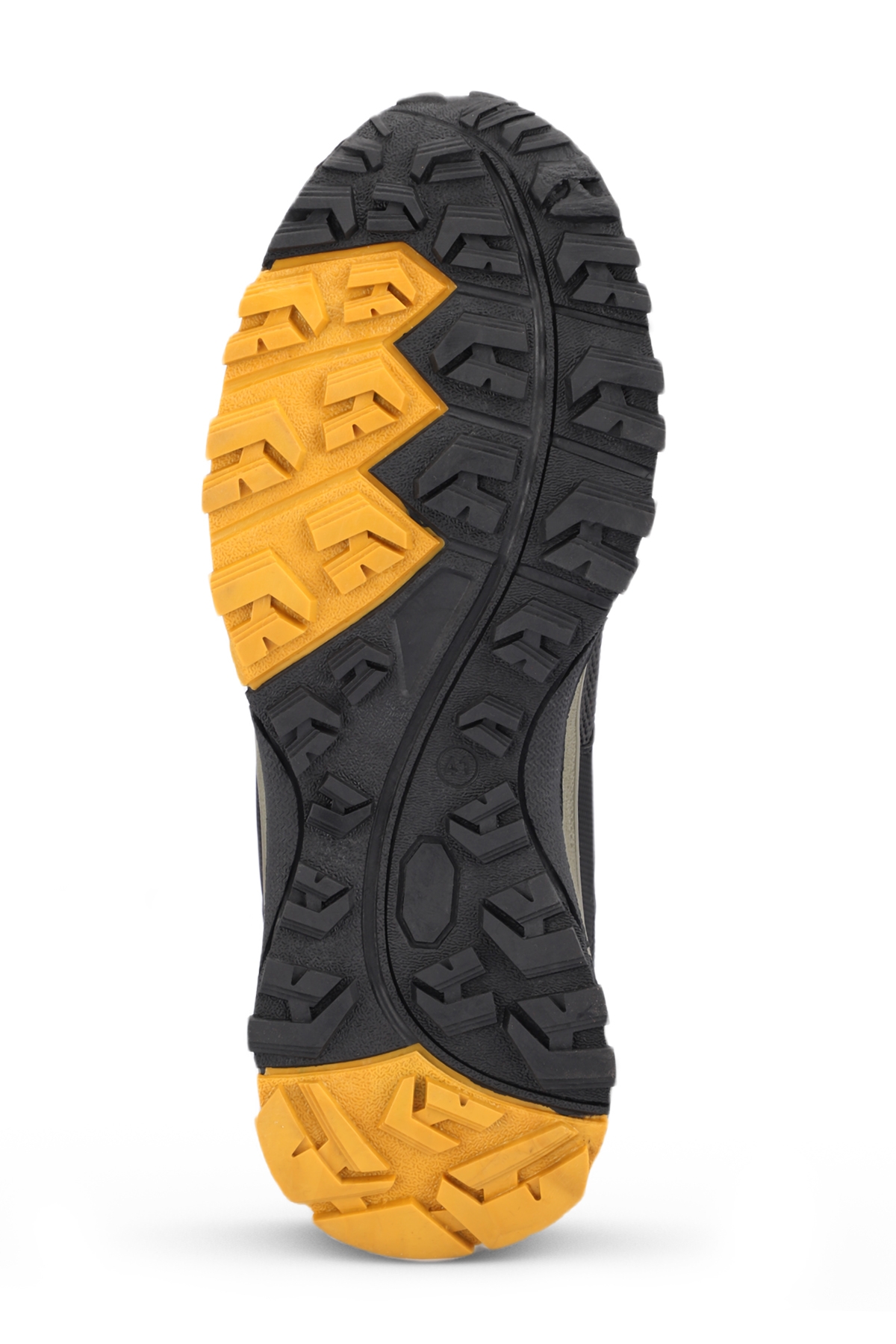 GRIFFIN I Erkek Outdoor Haki - Görsel 8