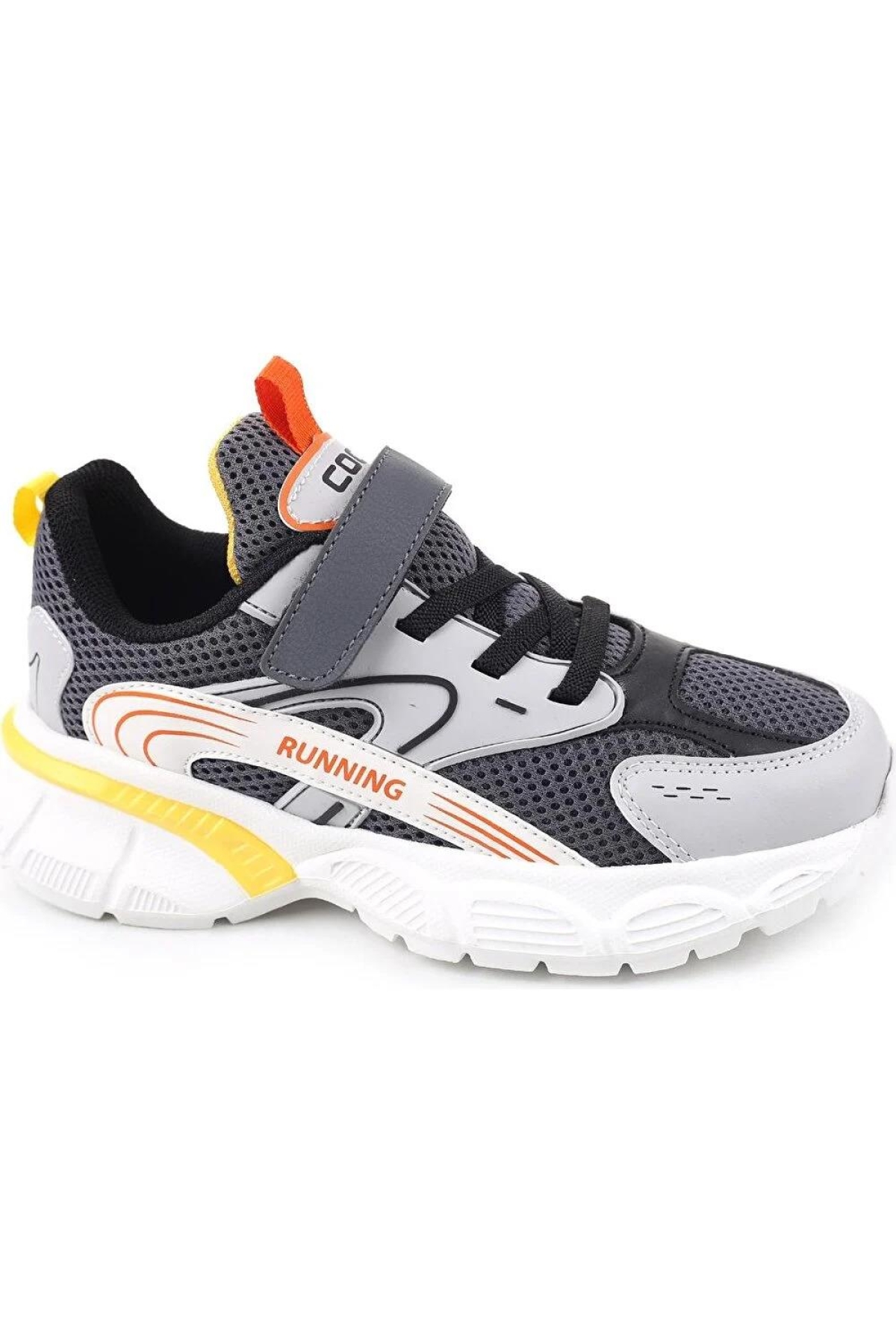 Cool Javed Unisex Çocuk Günlük Spor Ayakkabı - Görsel 2