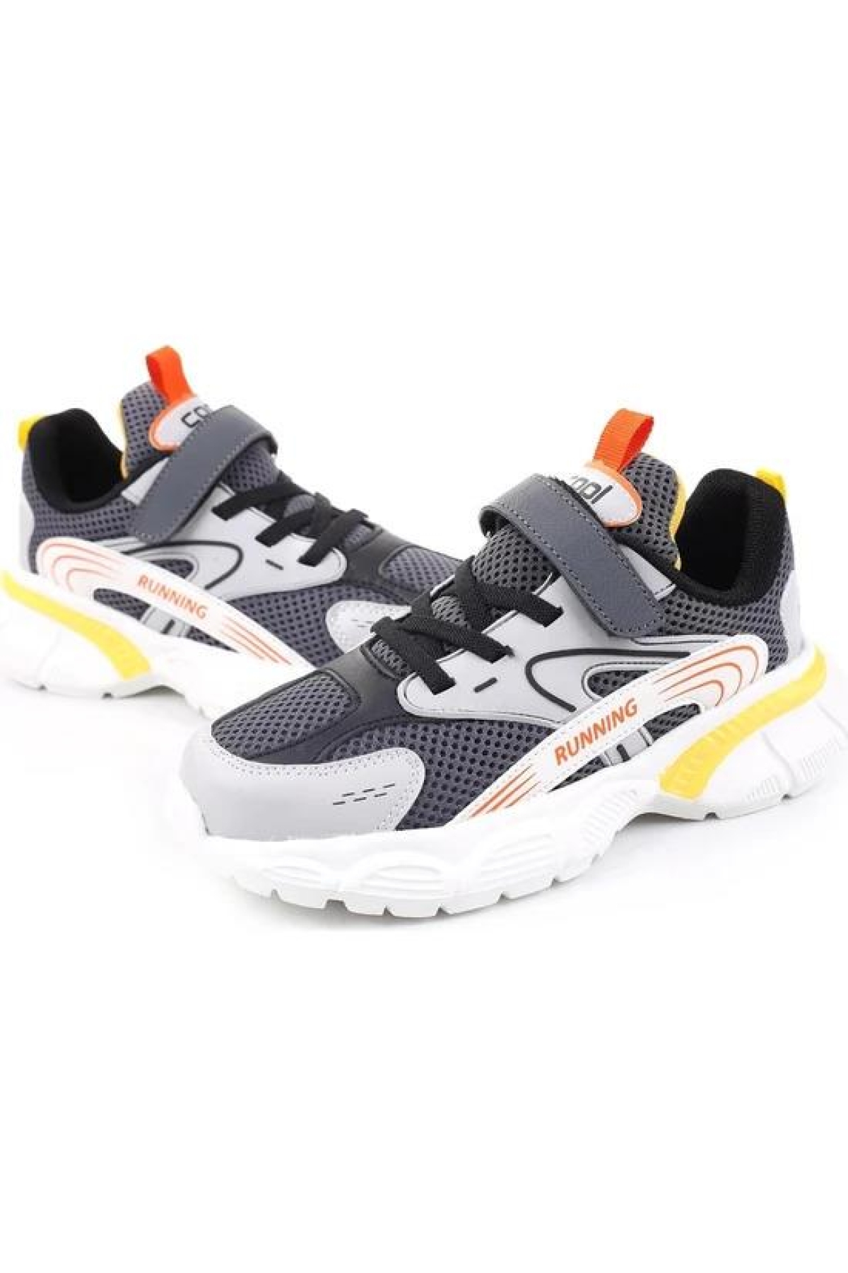 Cool Javed Unisex Çocuk Günlük Spor Ayakkabı - Görsel 3