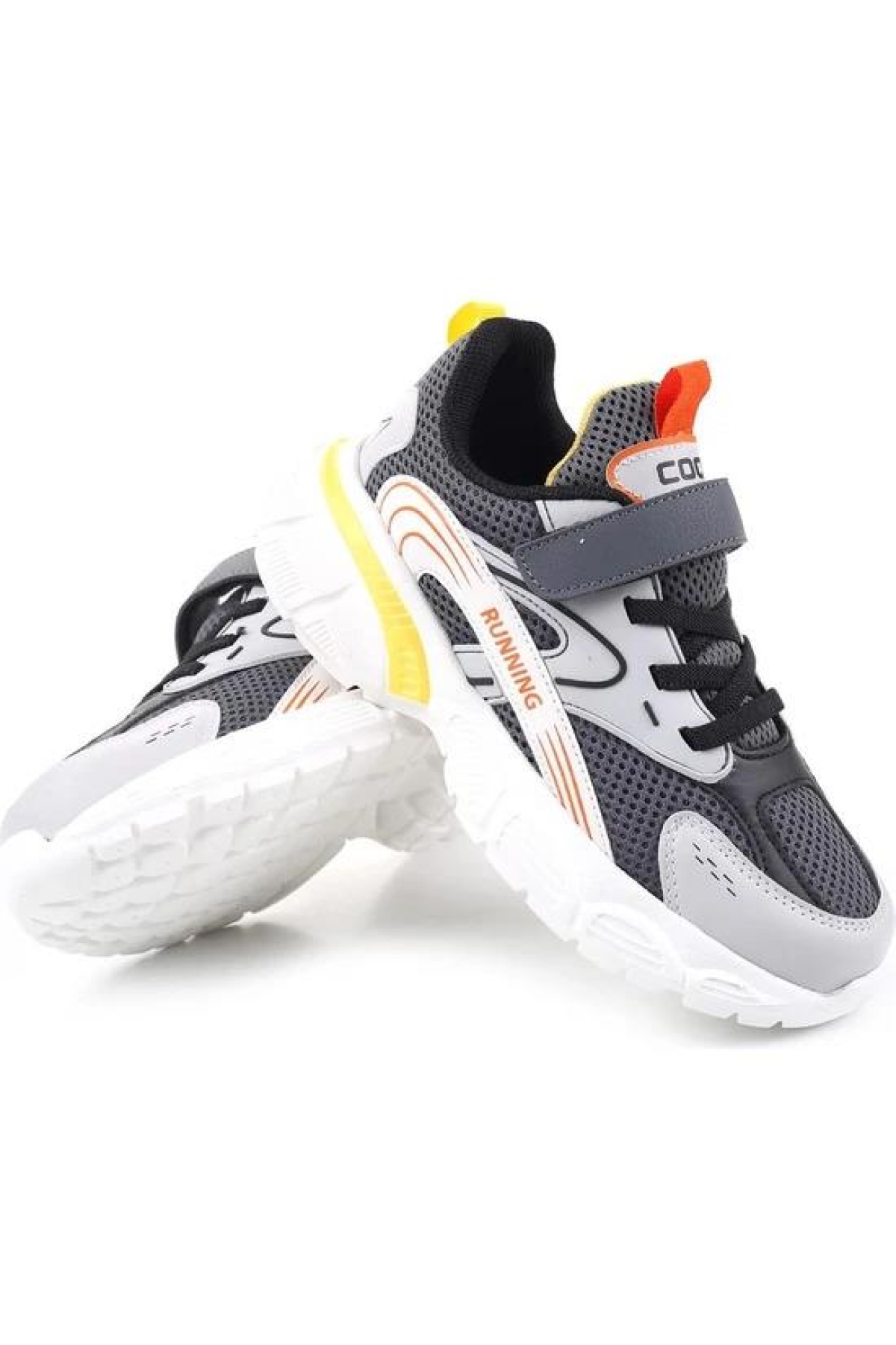 Cool Javed Unisex Çocuk Günlük Spor Ayakkabı - Görsel 4