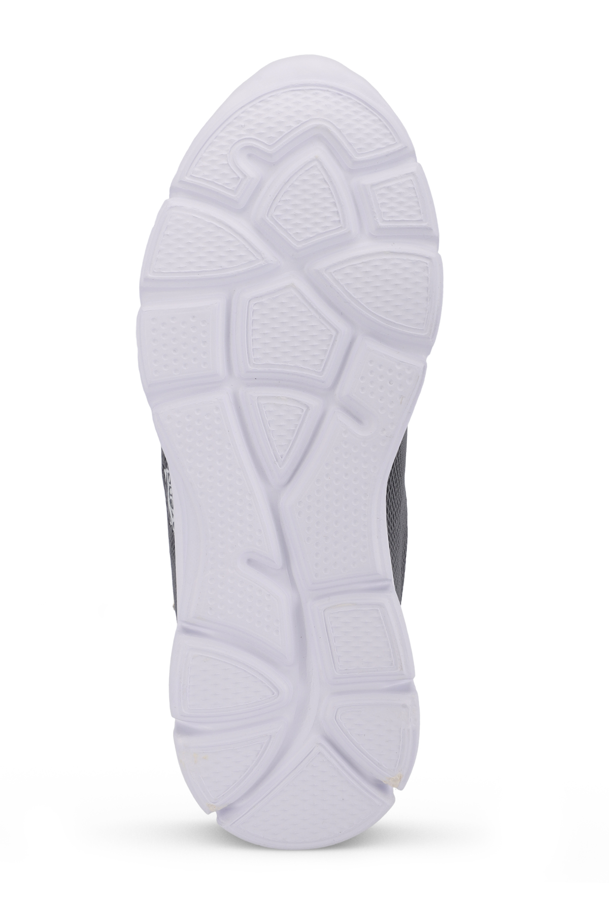 EDINBURG IN Kadın Sneaker Ayakkabı Koyu Gri - Görsel 8