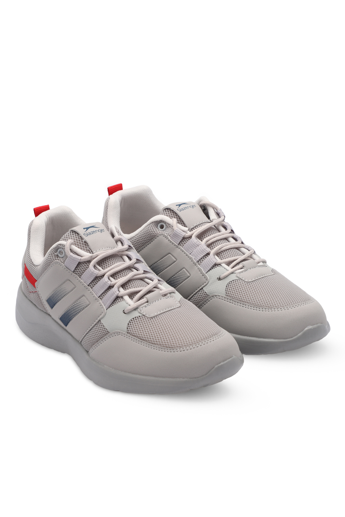 ESPERANZA Erkek Sneaker Ayakkabı Gri - Görsel 3