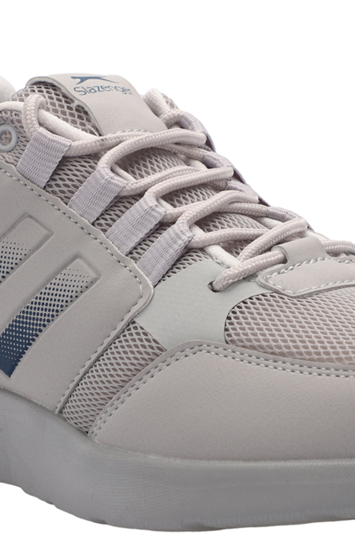 ESPERANZA Erkek Sneaker Ayakkabı Gri - Görsel 5