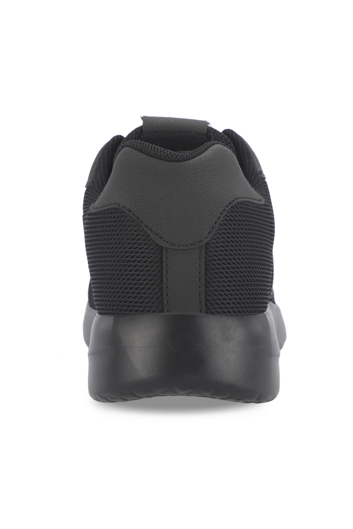 EROS IN Erkek Sneaker Ayakkabı Siyah / Siyah - Görsel 7