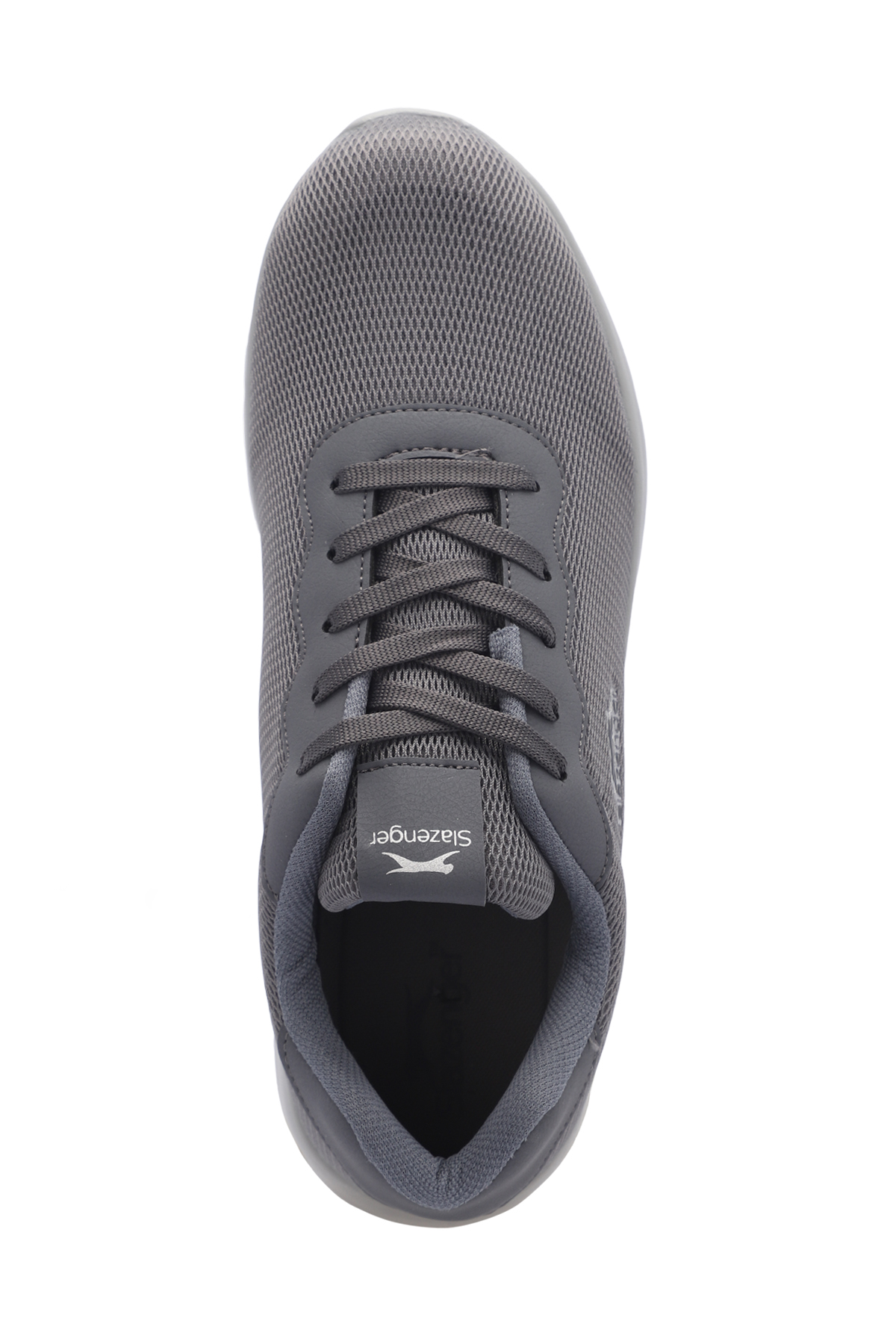 EROS IN Erkek Sneaker Ayakkabı Koyu Gri - Görsel 6