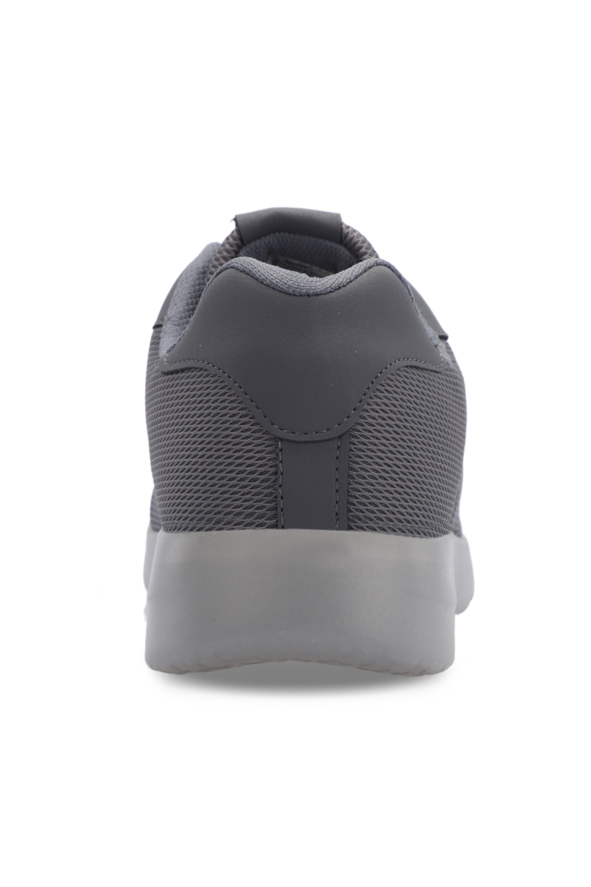 EROS IN Erkek Sneaker Ayakkabı Koyu Gri - Görsel 7