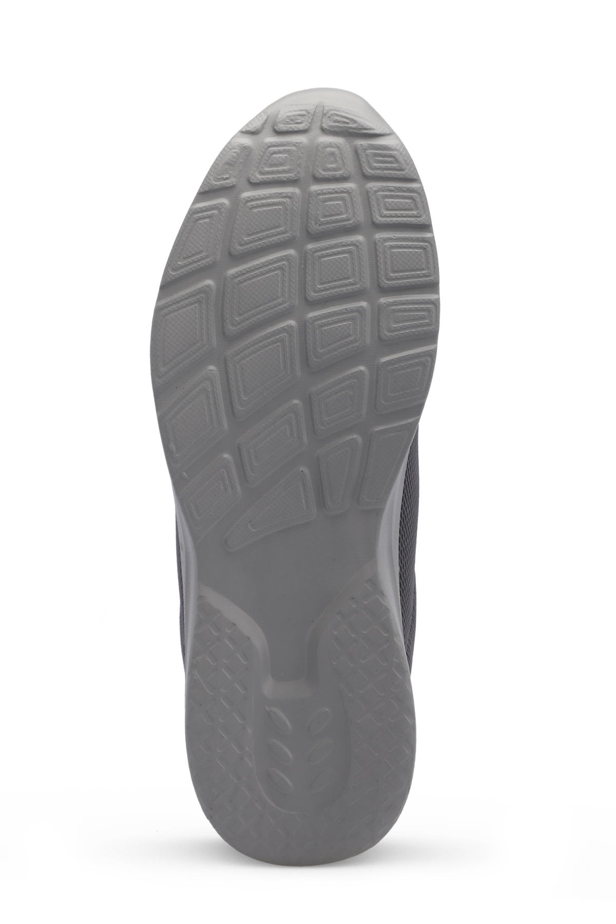 EROS IN Erkek Sneaker Ayakkabı Koyu Gri - Görsel 8