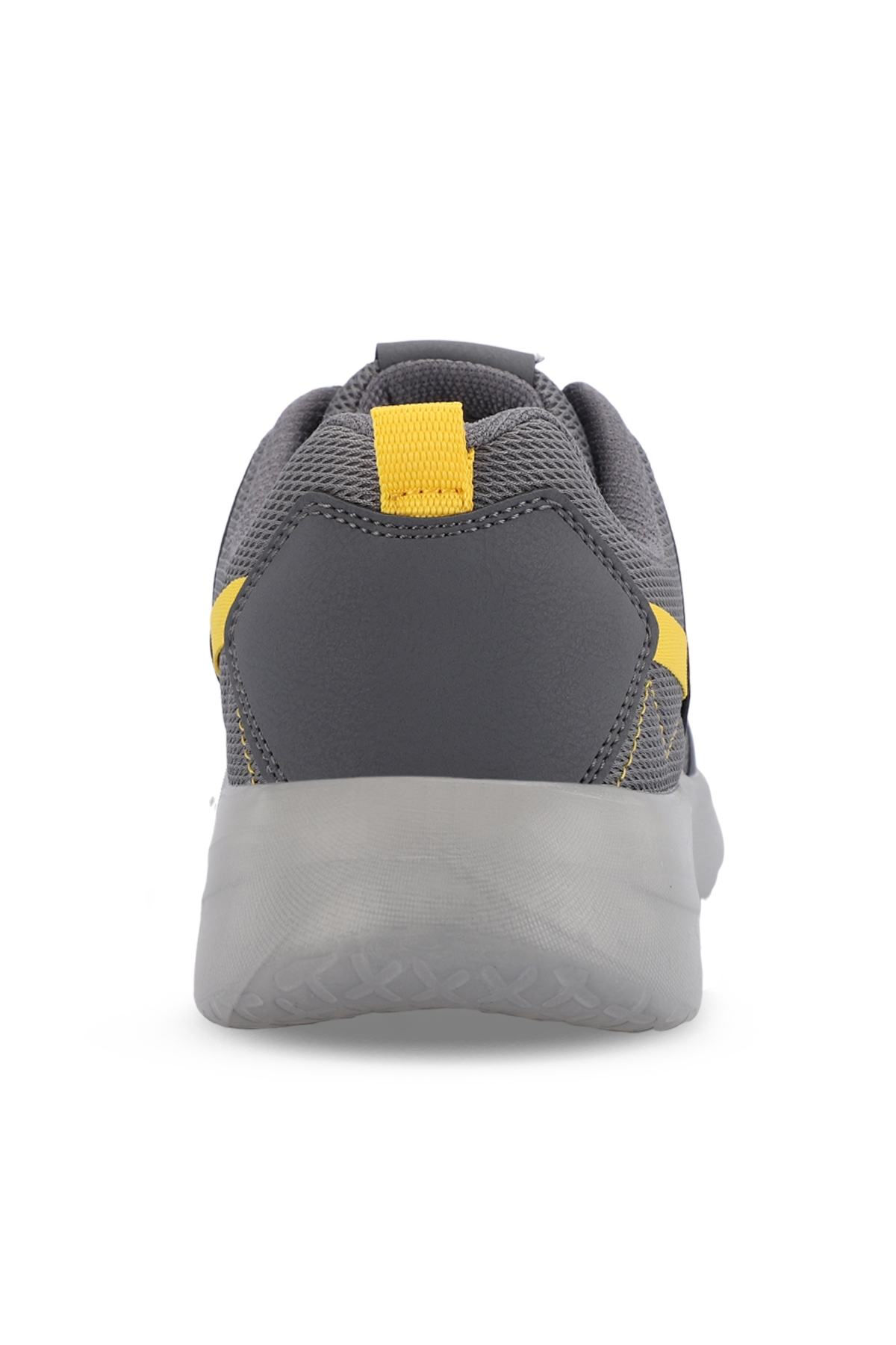 ESPERANZA Erkek Sneaker Ayakkabı Koyu Gri - Görsel 7