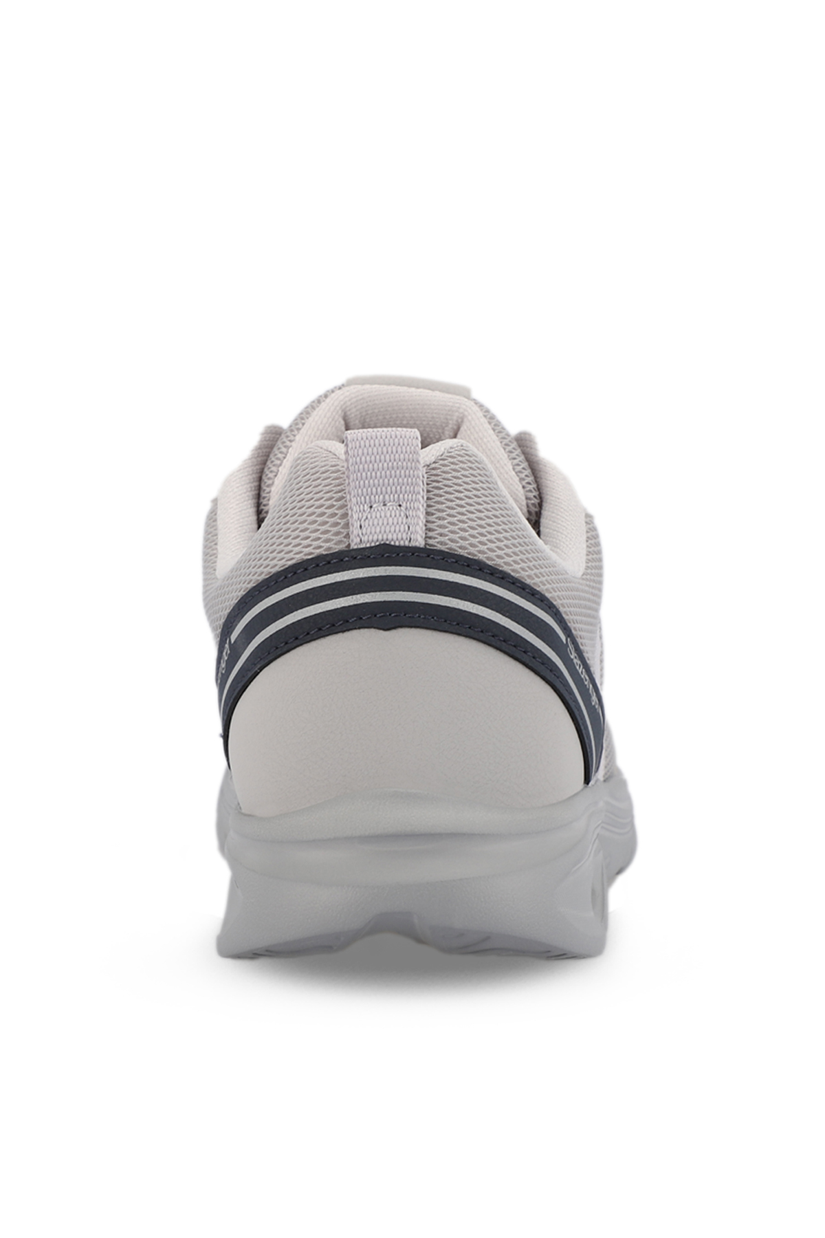 ERNESTO Erkek Sneaker Ayakkabı Gri - Görsel 7