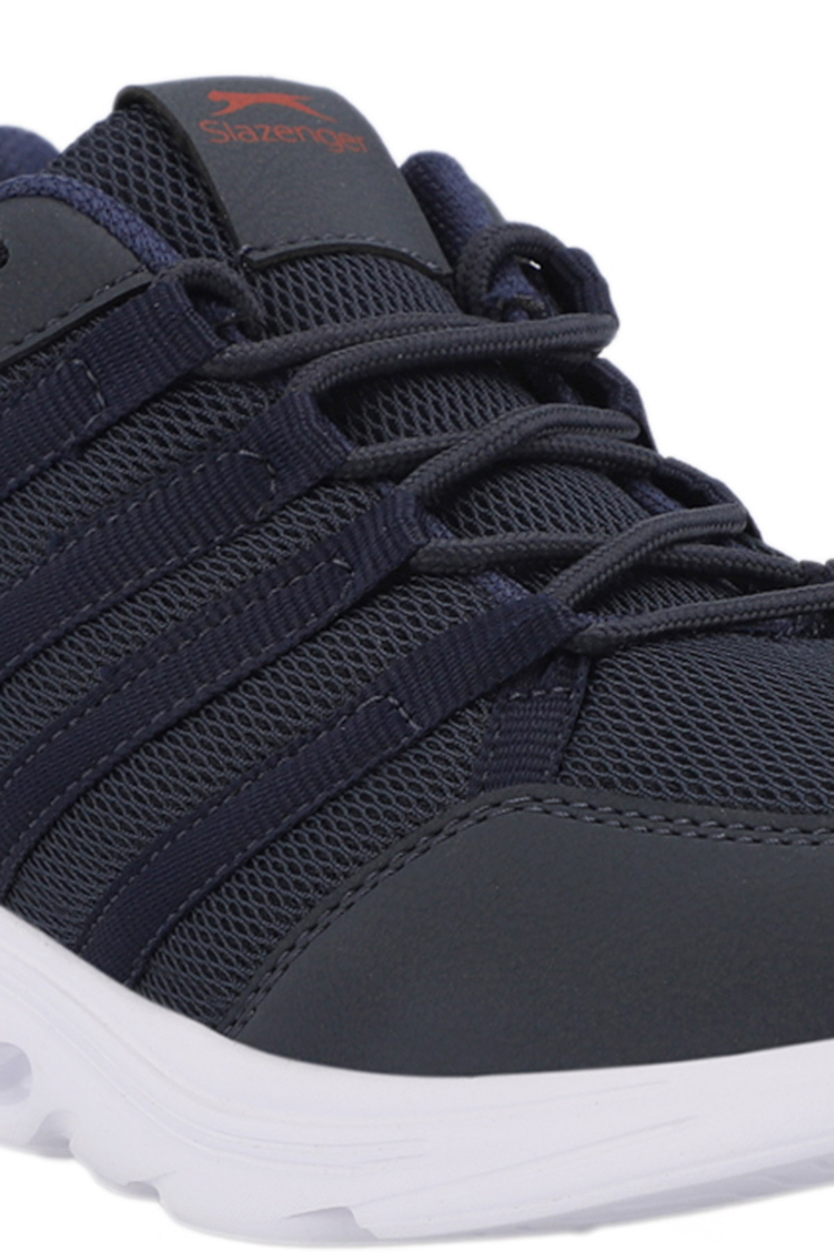 ERNESTO Erkek Sneaker Ayakkabı Lacivert - Görsel 5
