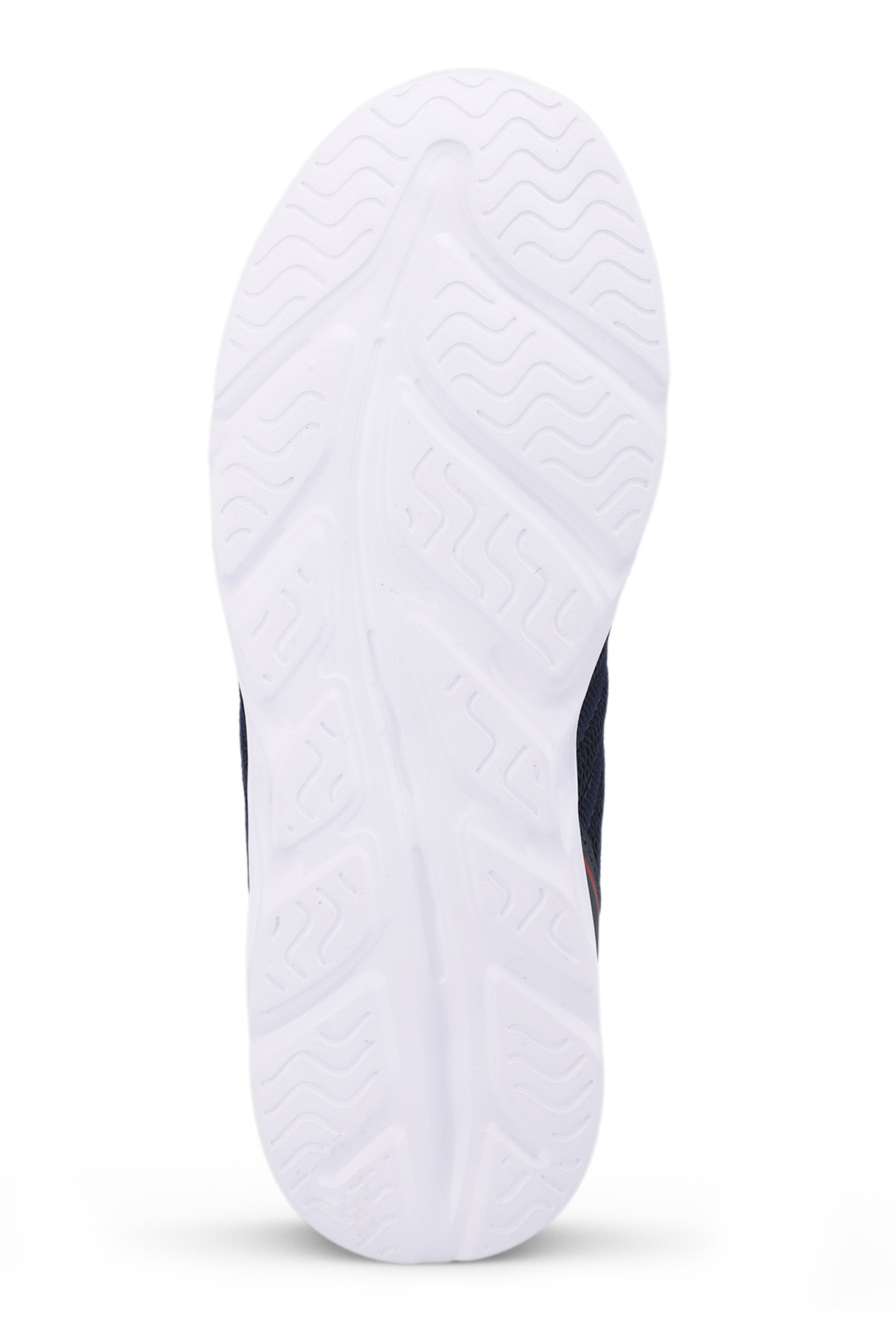 ERNESTO Erkek Sneaker Ayakkabı Lacivert - Görsel 8