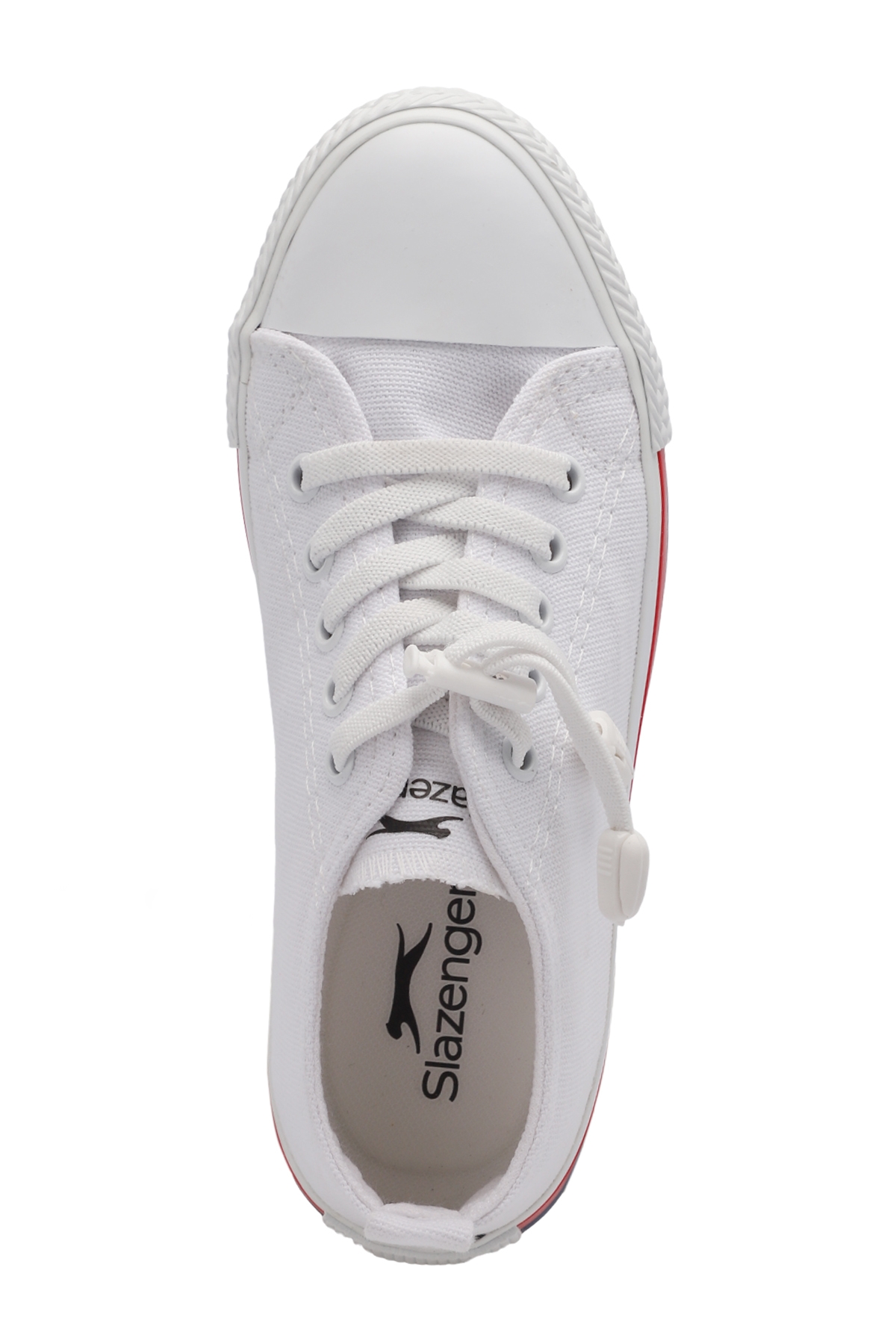 KOALA Unisex Çocuk Sneaker Ayakkabı Beyaz - Görsel 6