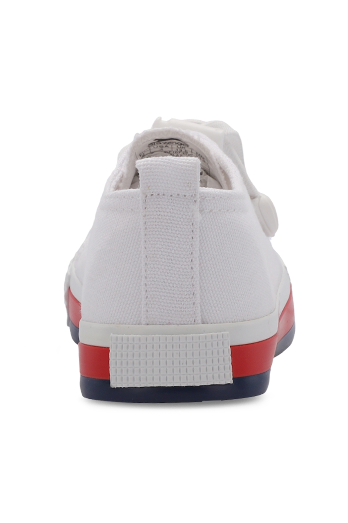 KOALA Unisex Çocuk Sneaker Ayakkabı Beyaz - Görsel 7