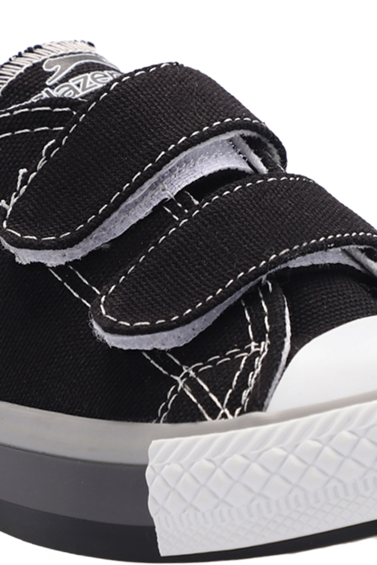 KOALA Unisex Çocuk Sneaker Ayakkabı Siyah - Görsel 5