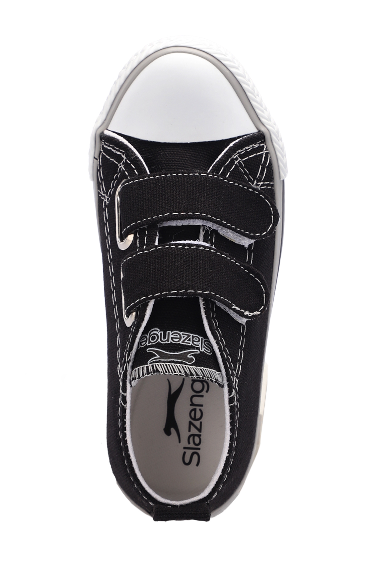 KOALA Unisex Çocuk Sneaker Ayakkabı Siyah - Görsel 6