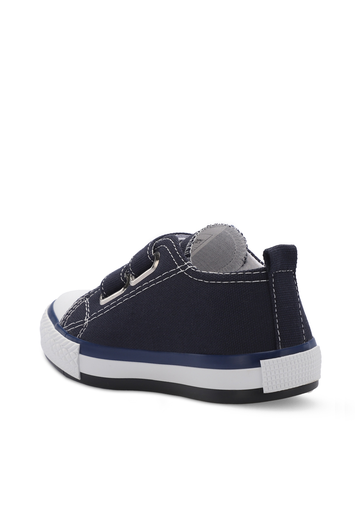 KOALA Unisex Çocuk Sneaker Ayakkabı Lacivert - Görsel 4