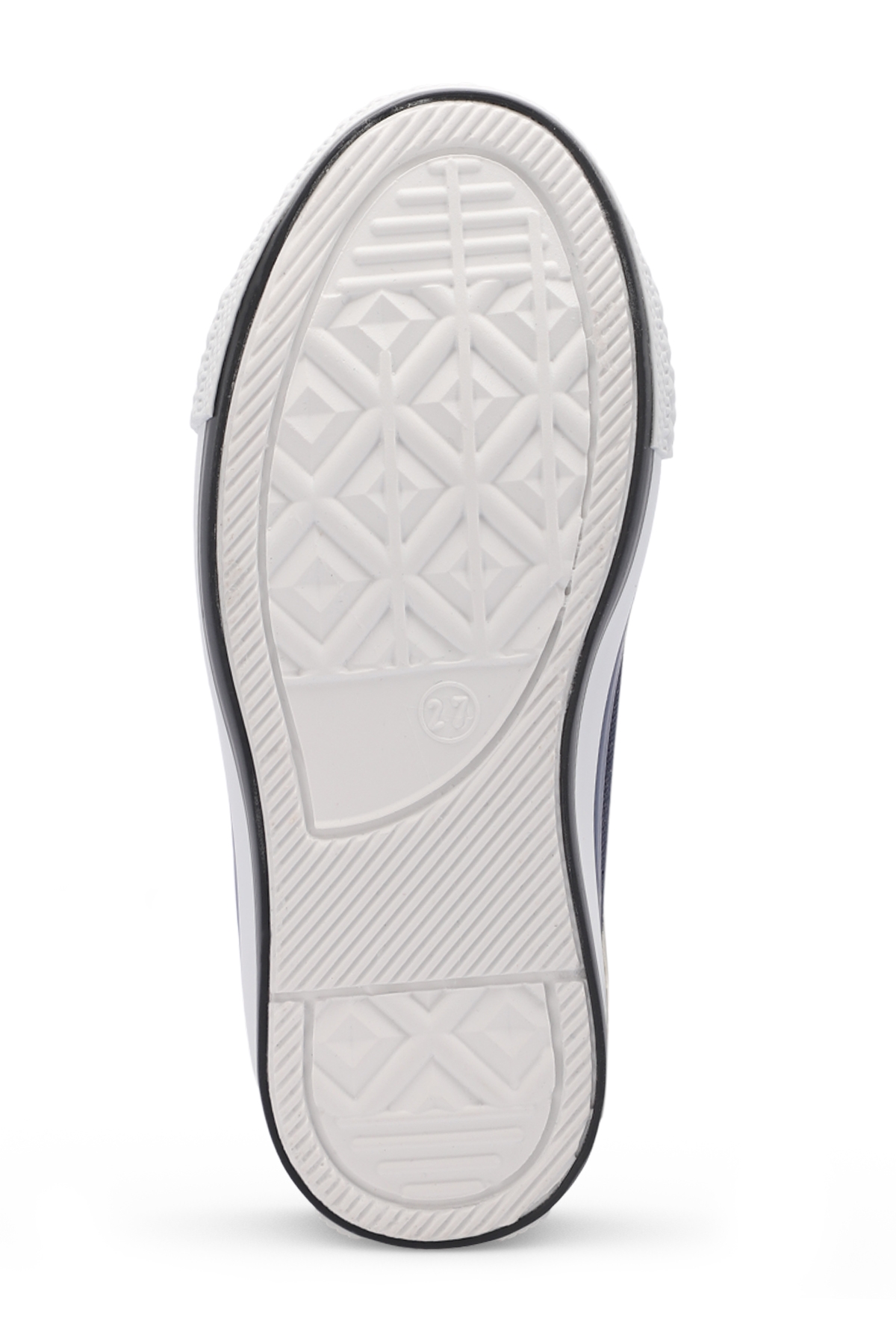 KOALA Unisex Çocuk Sneaker Ayakkabı Lacivert - Görsel 8