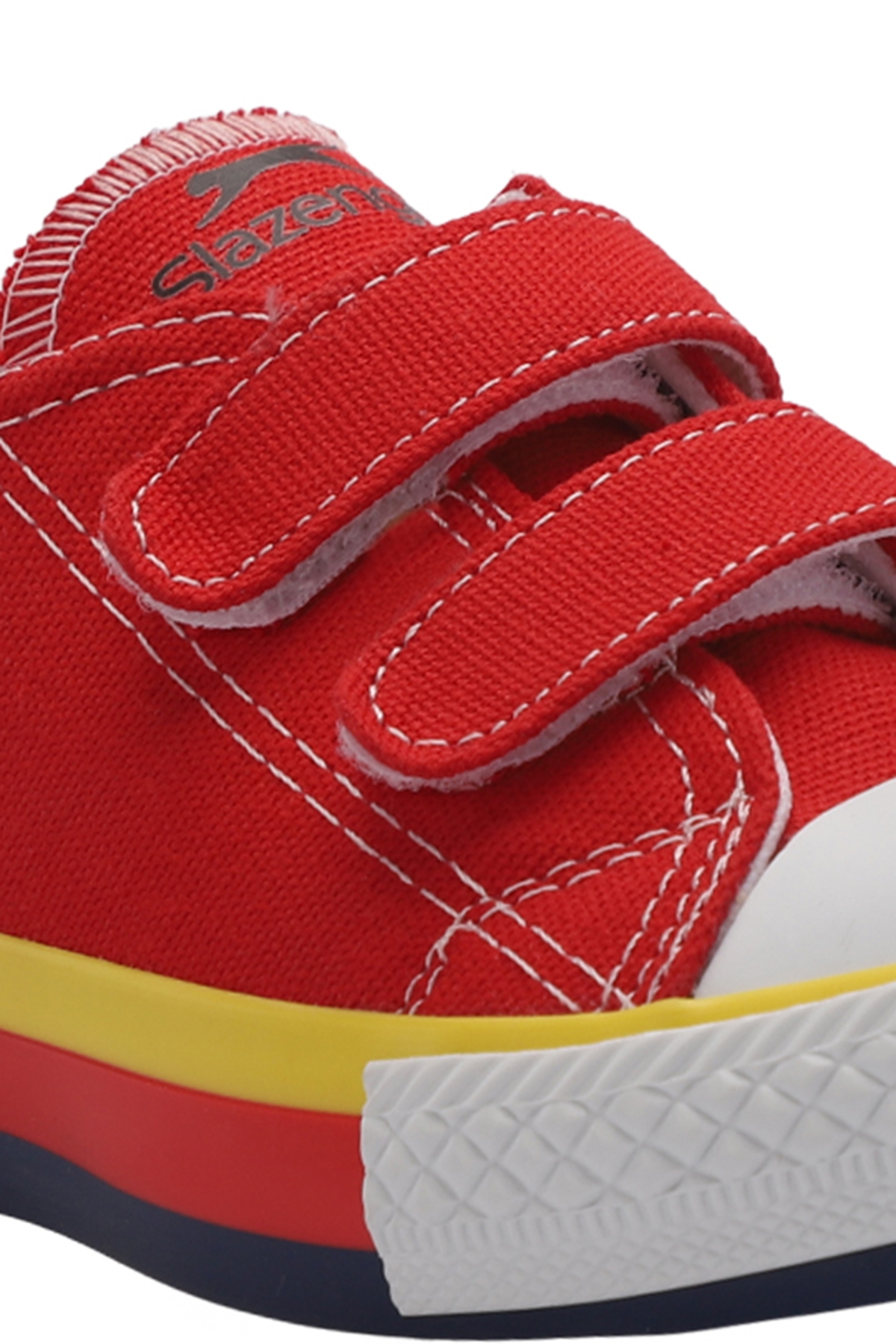 KOALA Unisex Çocuk Sneaker Ayakkabı Kırmızı - Görsel 5
