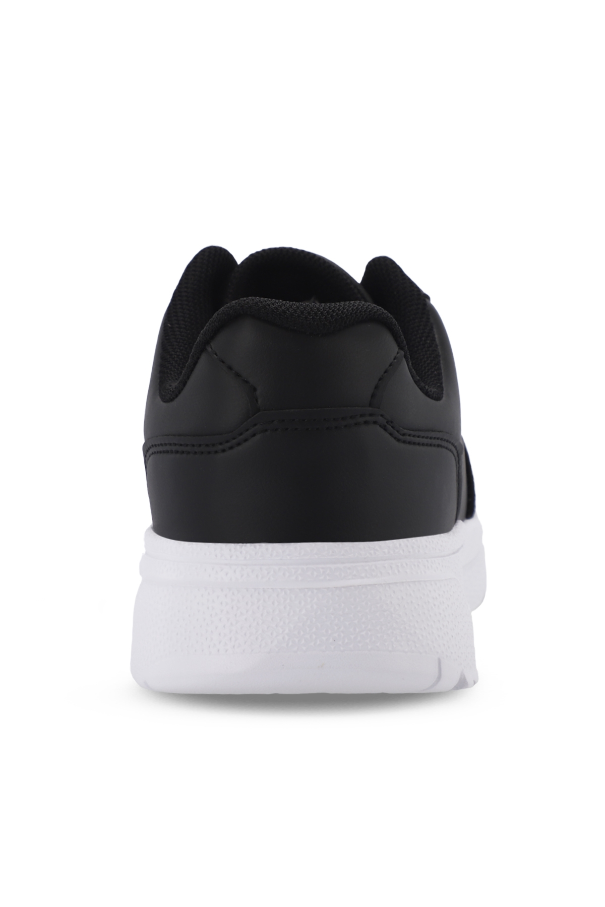 MASK I Erkek Sneaker Ayakkabı Siyah / Beyaz - Görsel 7