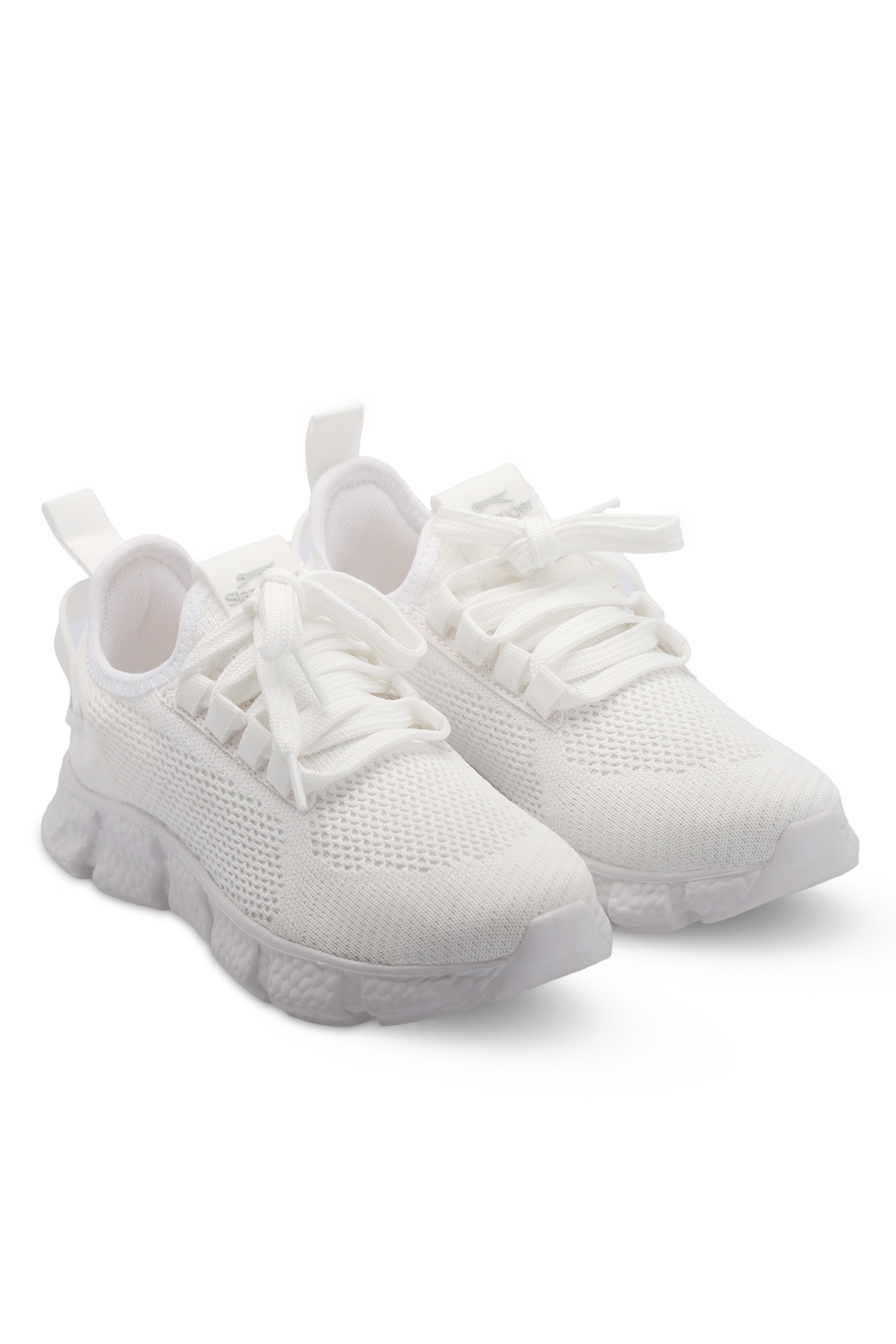 ADVANT I Erkek Sneaker Ayakkabı Beyaz - Görsel 3