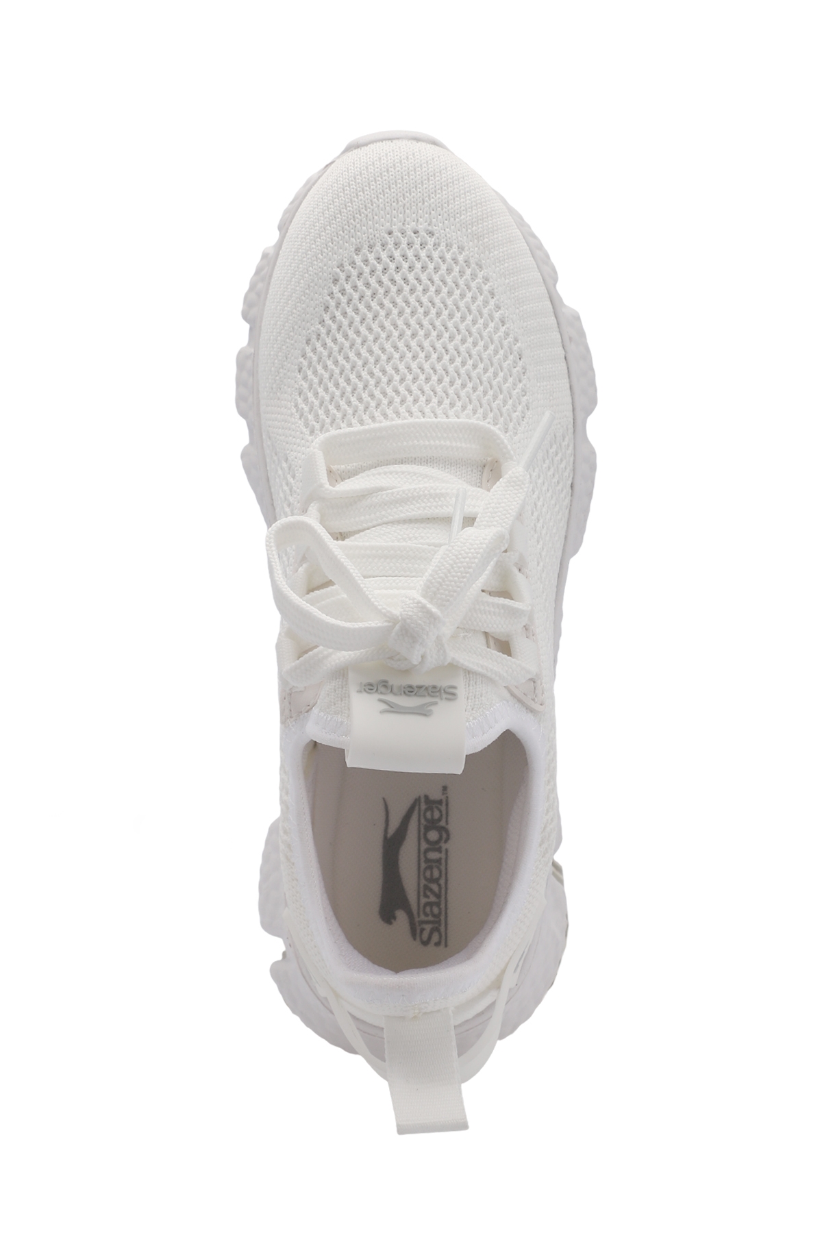 ADVANT I Erkek Sneaker Ayakkabı Beyaz - Görsel 6