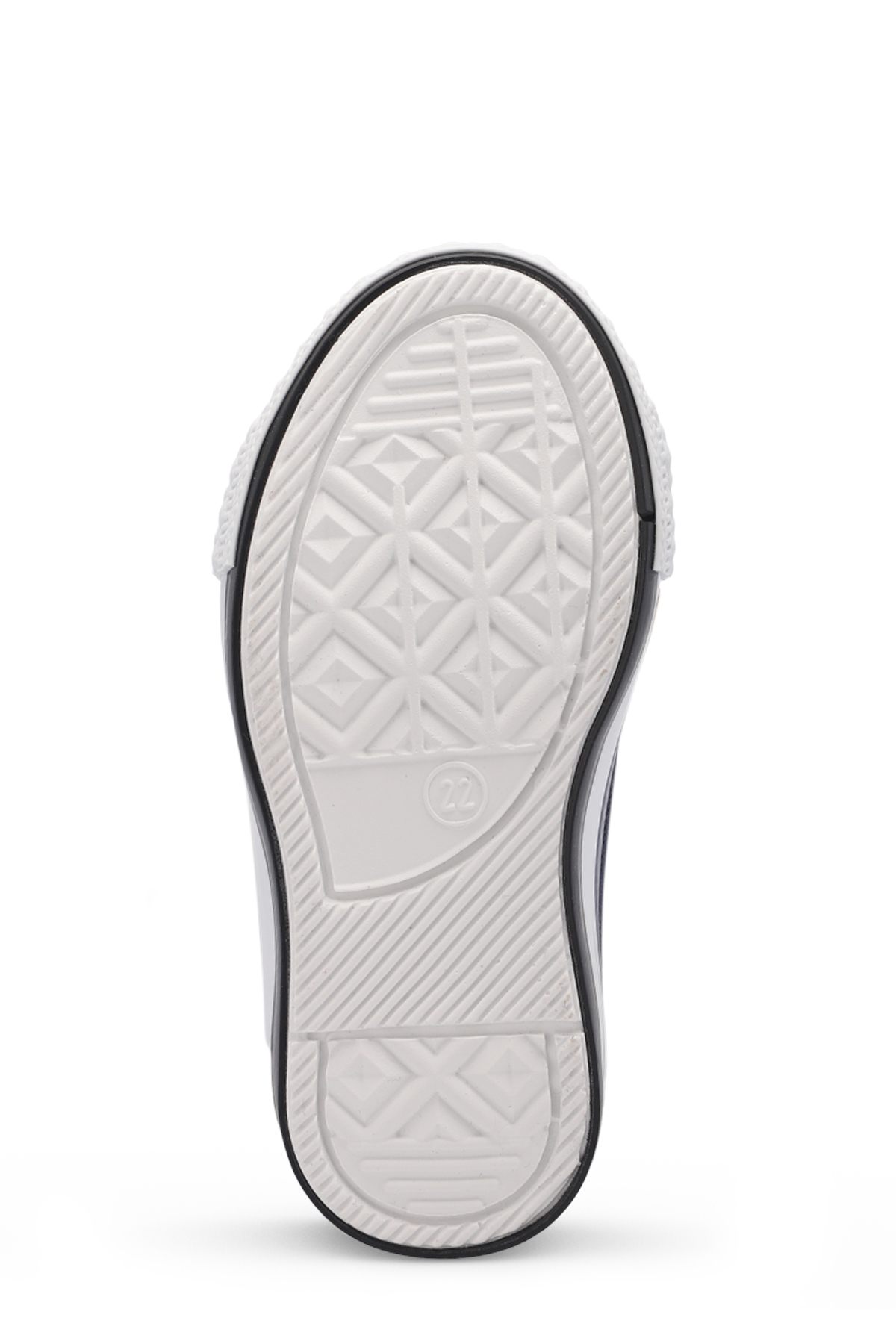 KOALA Unisex Çocuk Sneaker Ayakkabı Lacivert - Görsel 8