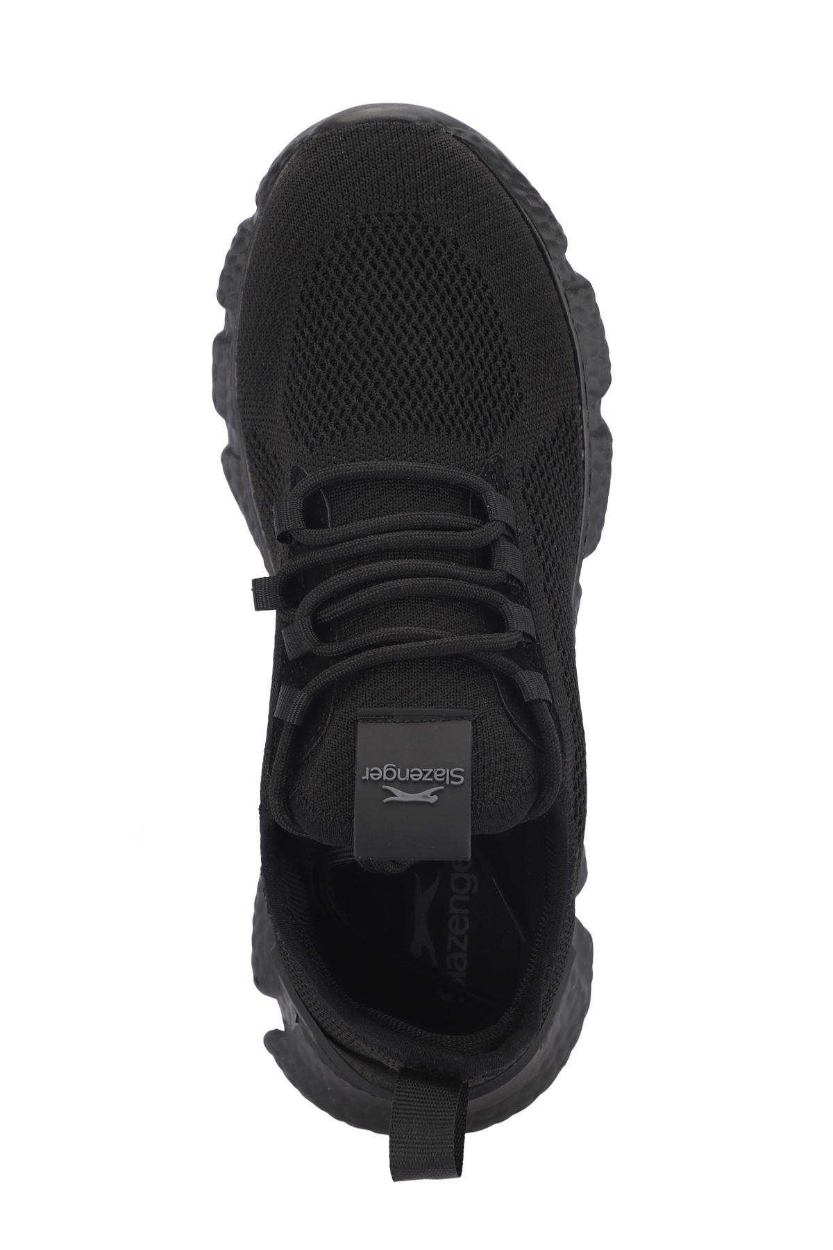 ADVANT I Erkek Sneaker Ayakkabı Siyah / Siyah - Görsel 6