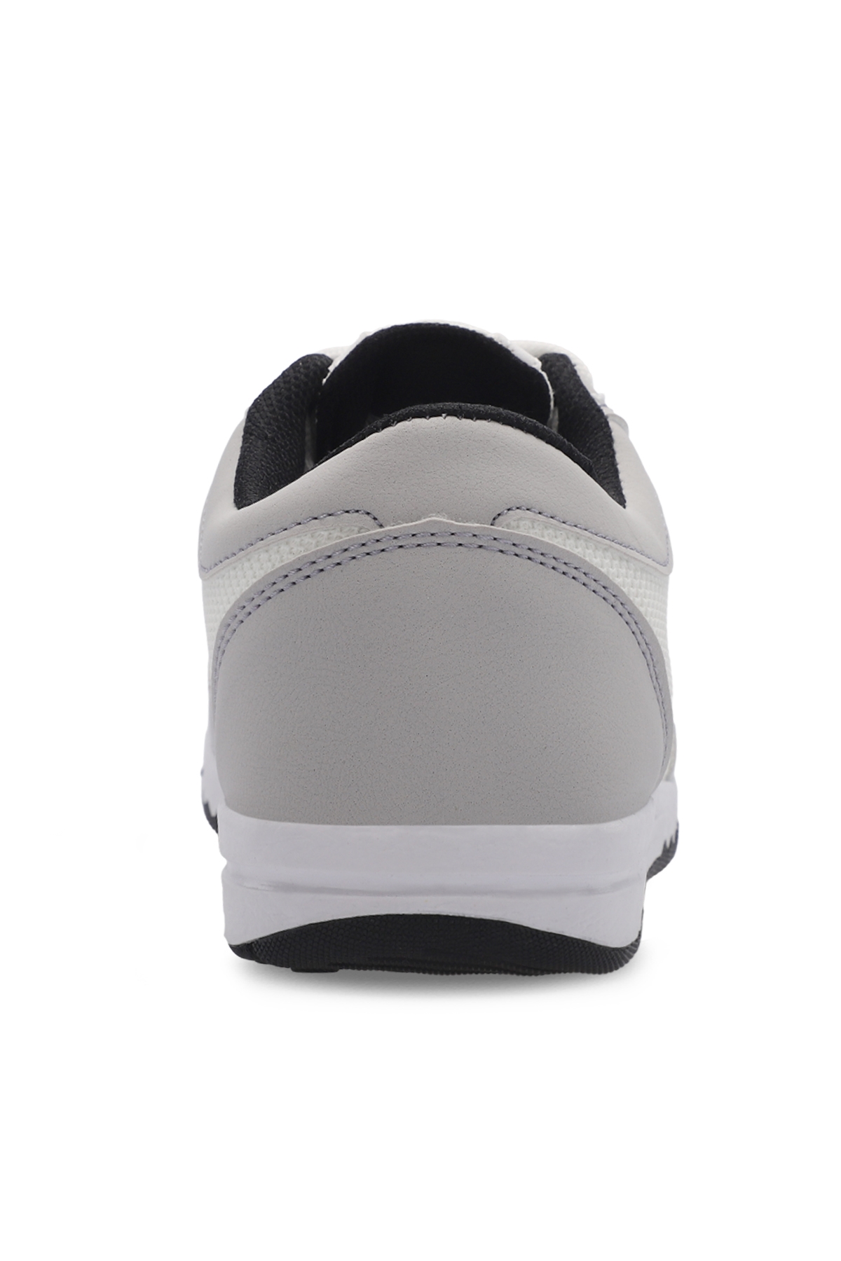 ALIZE I Kadın Sneaker Ayakkabı Beyaz / Gri - Görsel 7