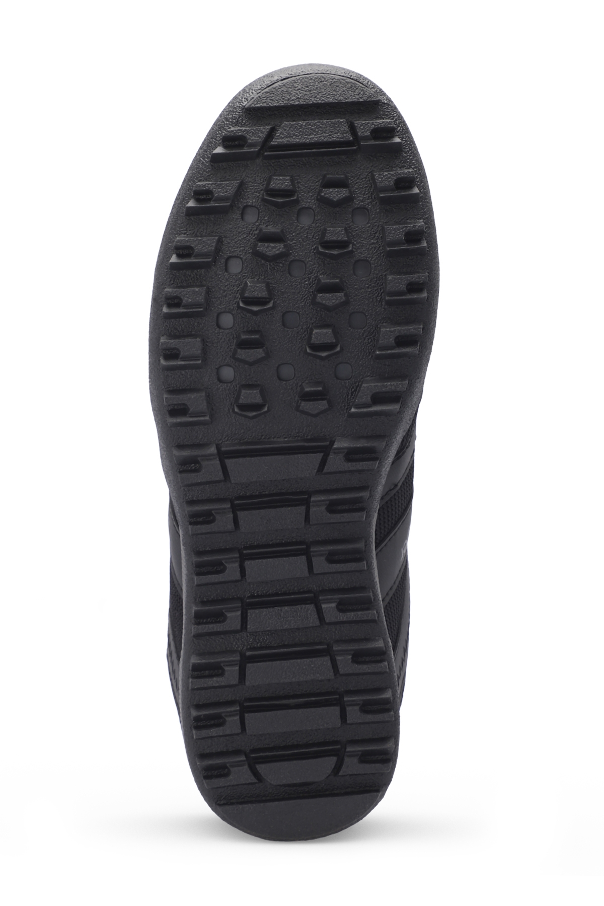 ALGAR I Kadın Sneaker Ayakkabı Siyah / Siyah - Görsel 8