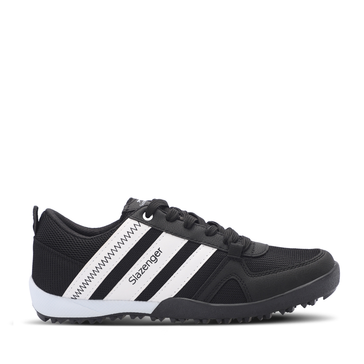 Slazenger Algar Siyah