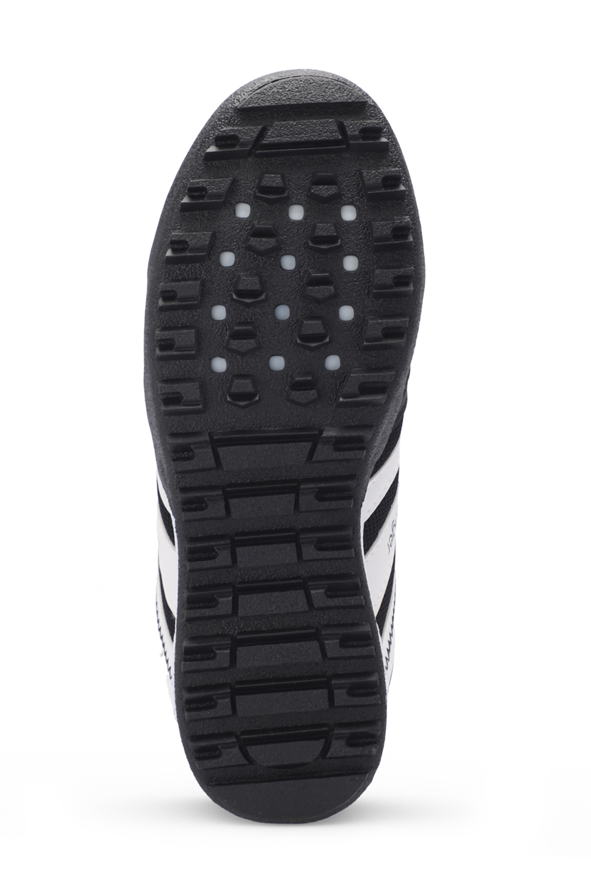 ALGAR I Kadın Sneaker Ayakkabı Siyah / Beyaz - Görsel 8