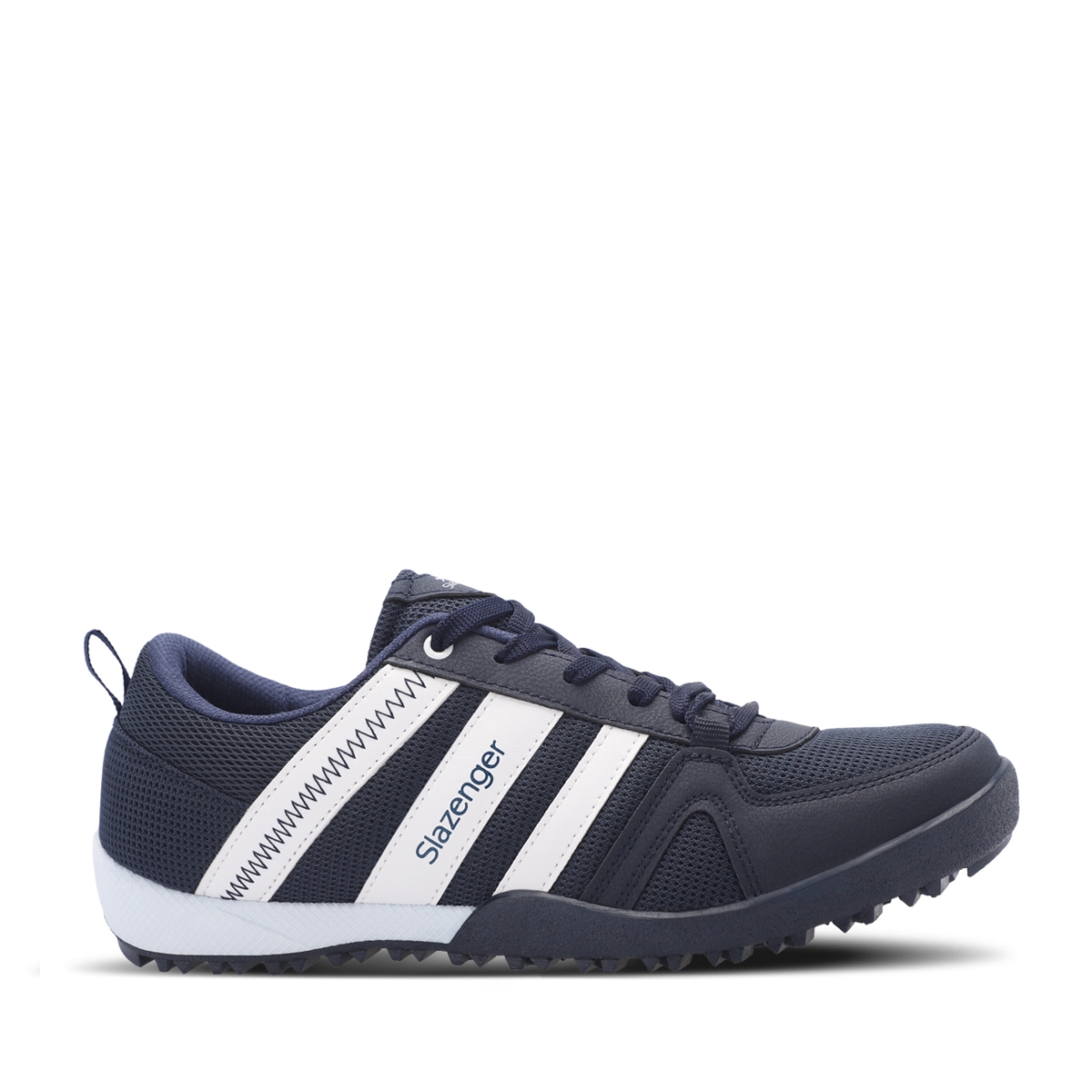Slazenger Algar Lacivert