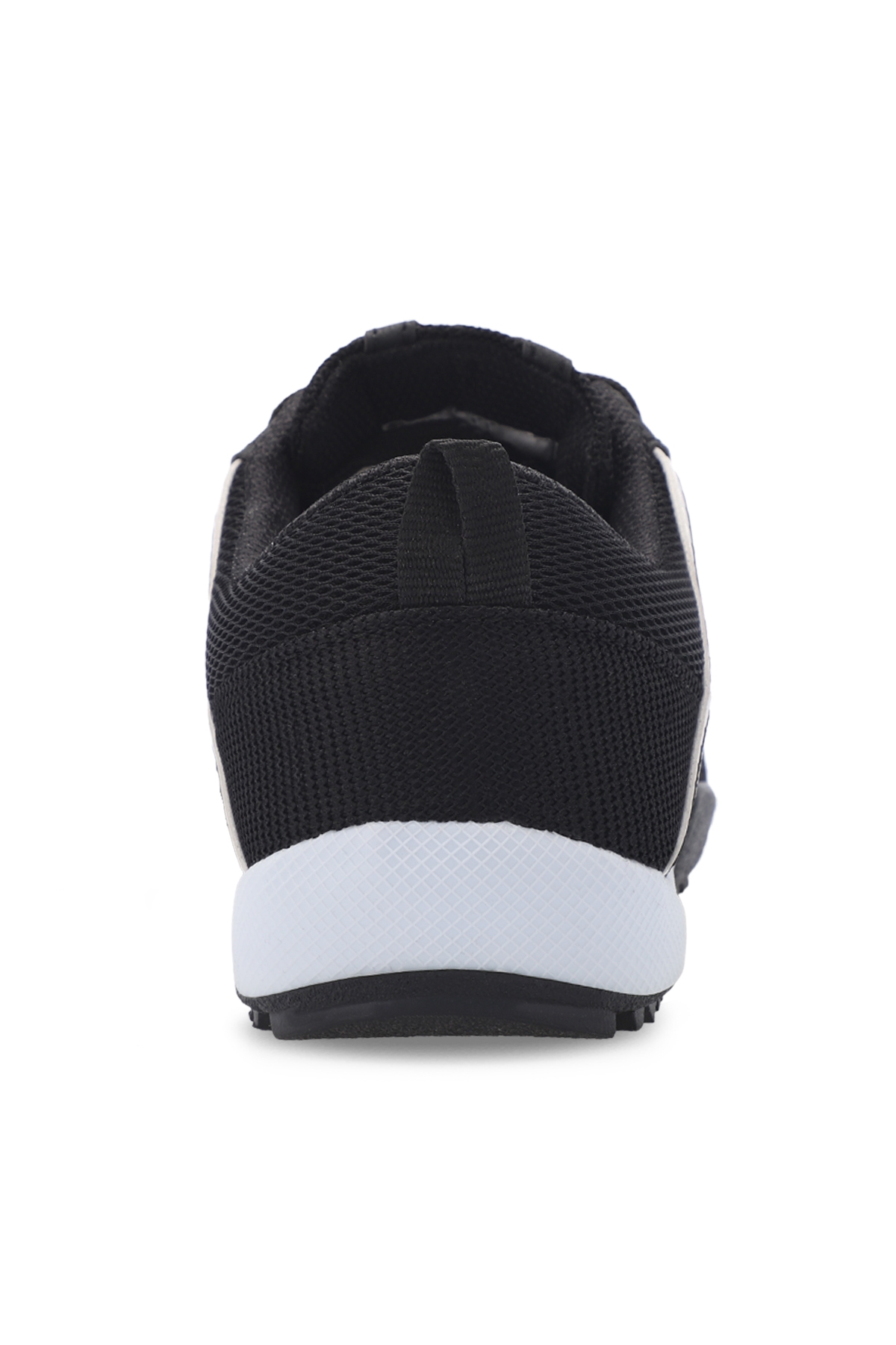 ALGAR I Erkek Sneaker Ayakkabı Siyah / Beyaz - Görsel 7