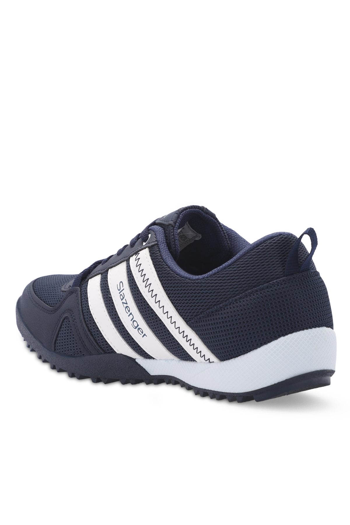 ALGAR I Erkek Sneaker Ayakkabı Lacivert / Beyaz - Görsel 4