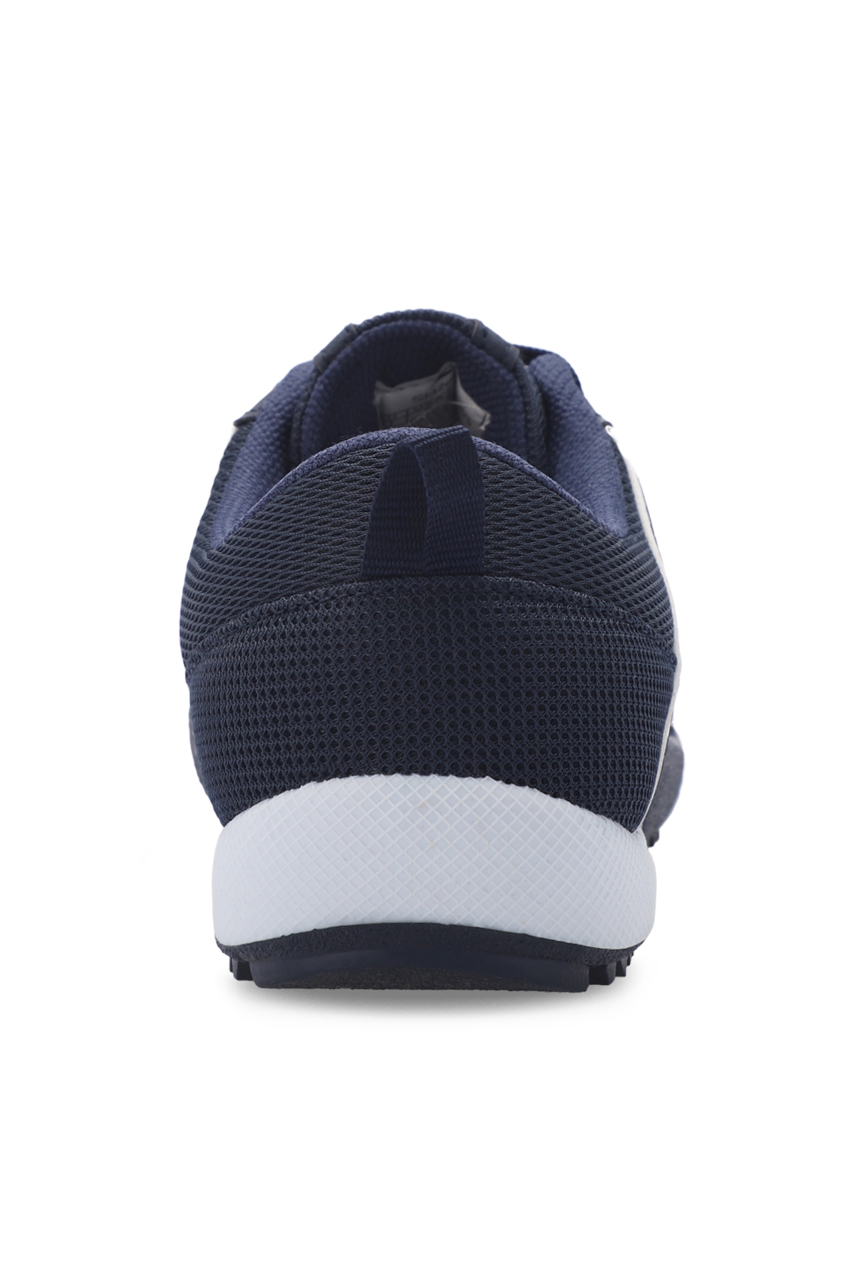 ALGAR I Erkek Sneaker Ayakkabı Lacivert / Beyaz - Görsel 7