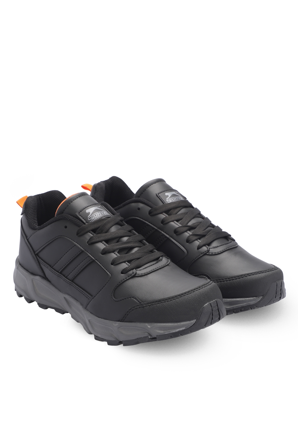 MAYOR I Erkek Sneaker Ayakkabı Siyah - Görsel 3