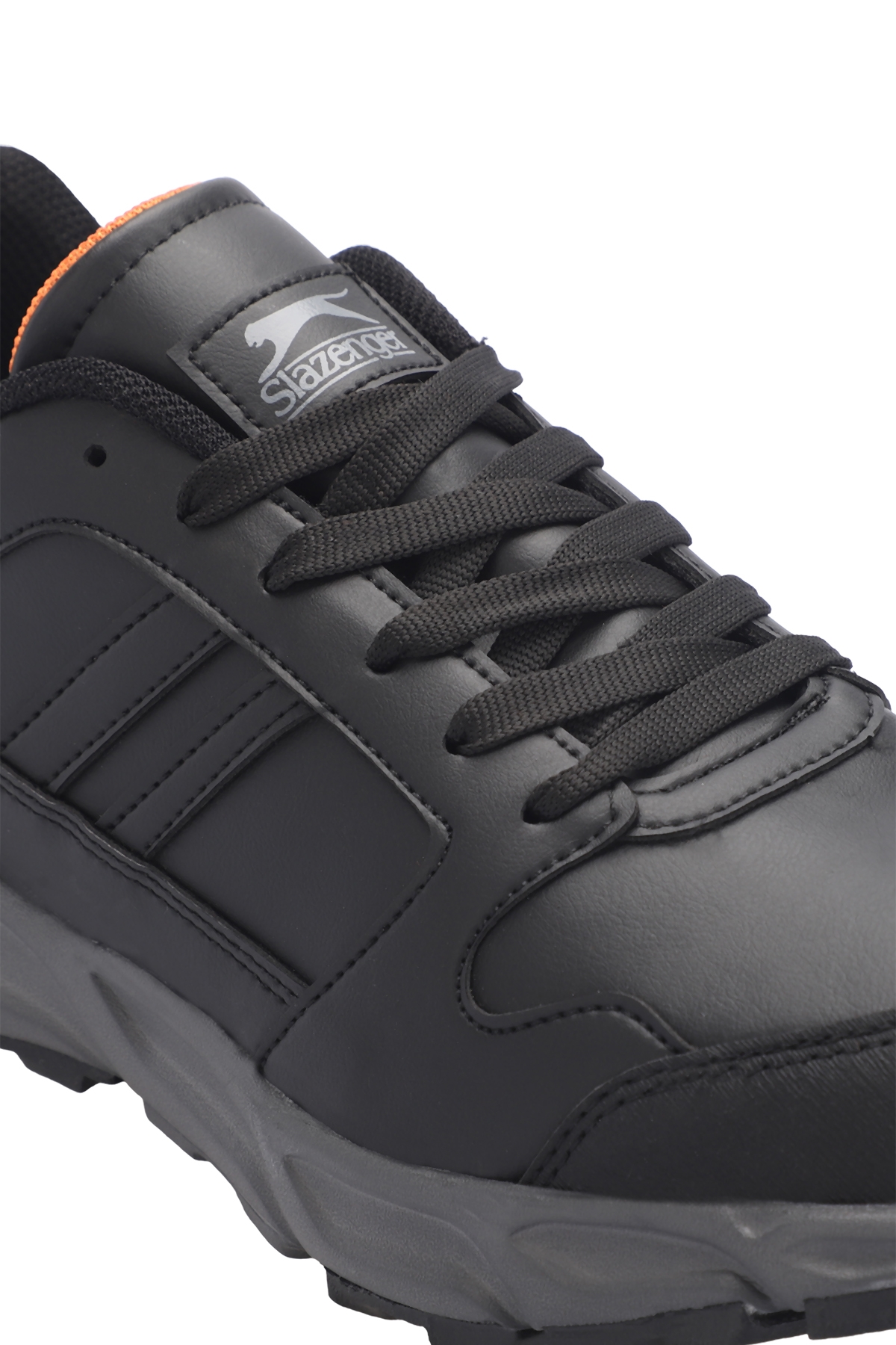 MAYOR I Erkek Sneaker Ayakkabı Siyah - Görsel 5