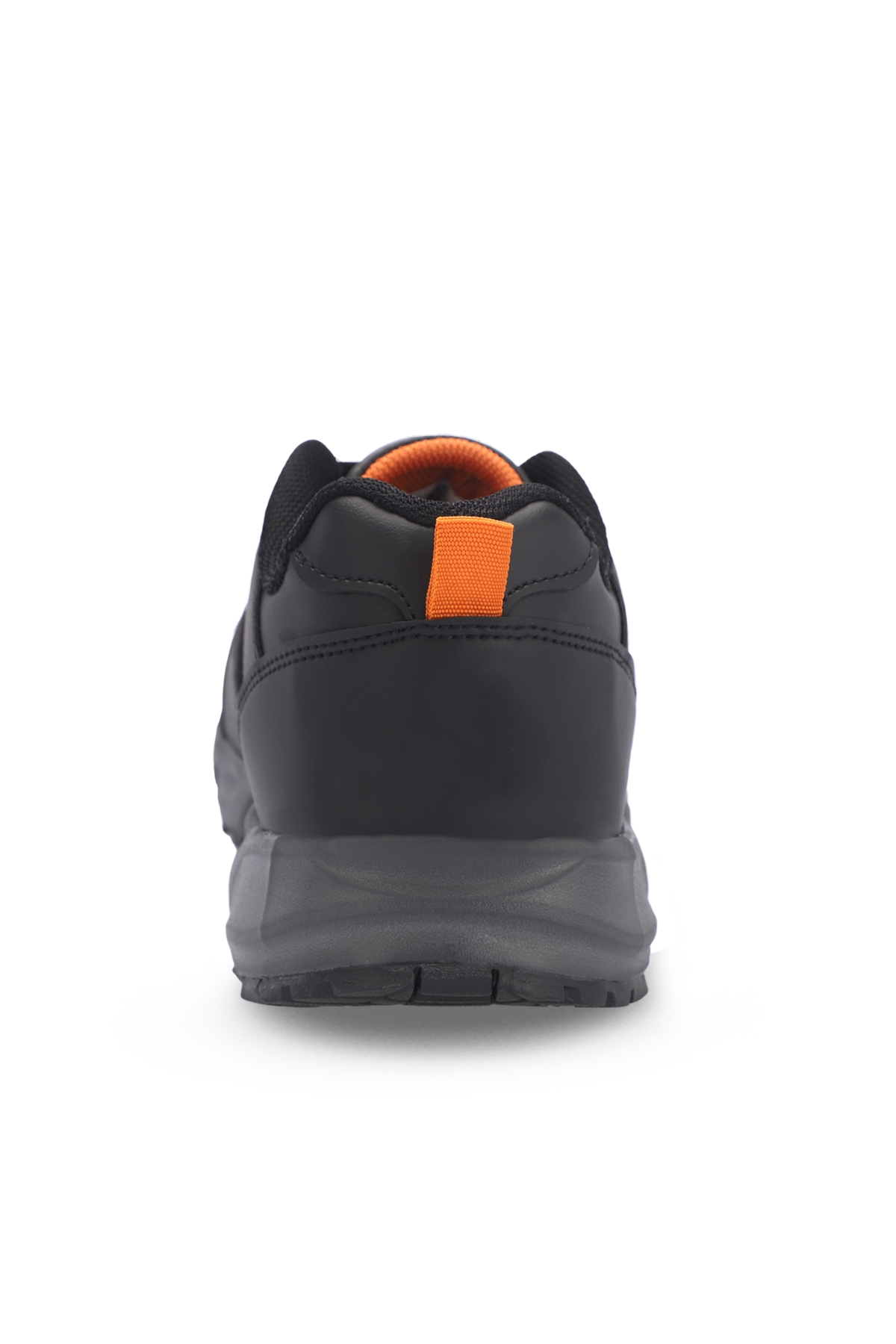 MAYOR I Erkek Sneaker Ayakkabı Siyah - Görsel 7