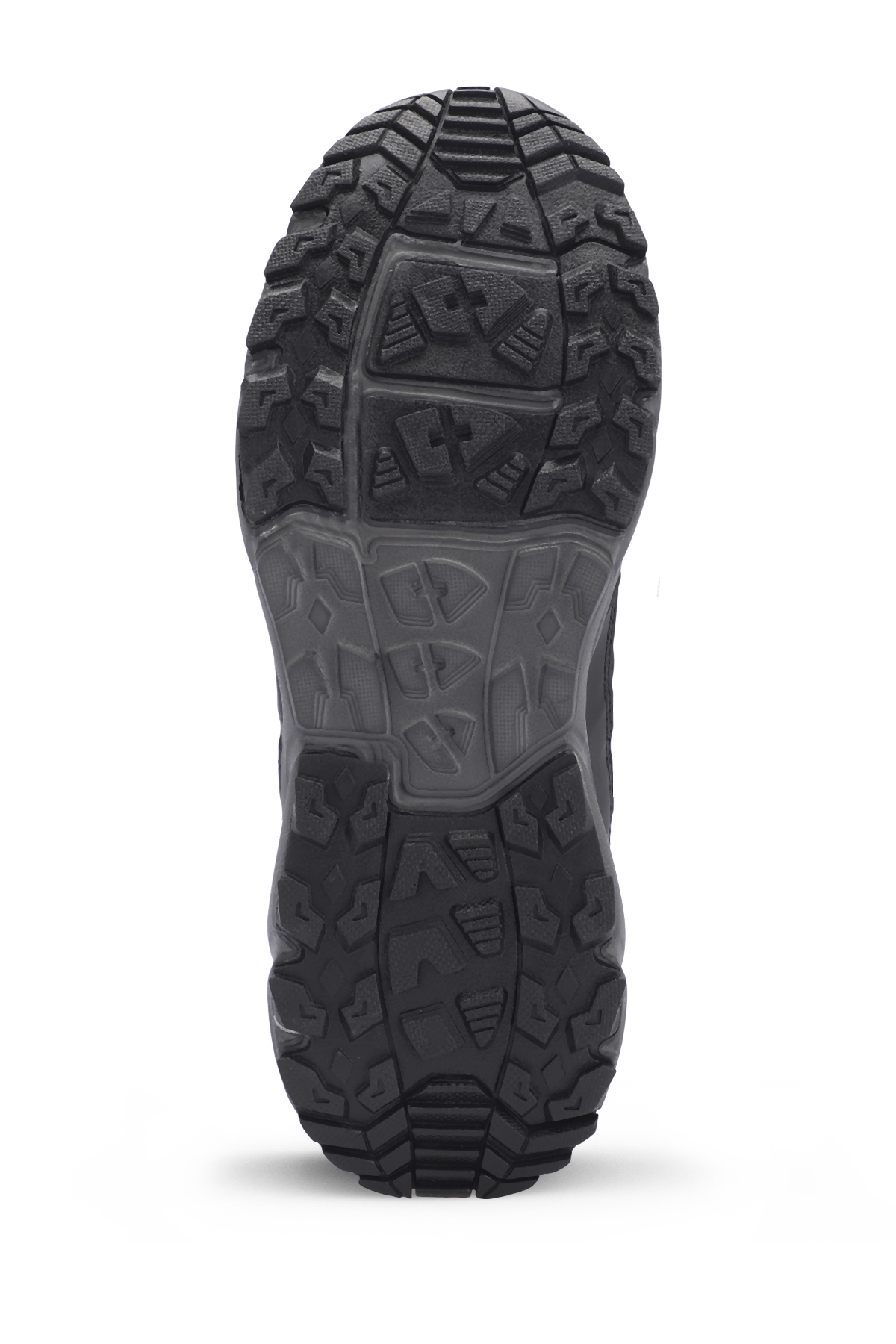 MAYOR I Erkek Sneaker Ayakkabı Siyah - Görsel 8