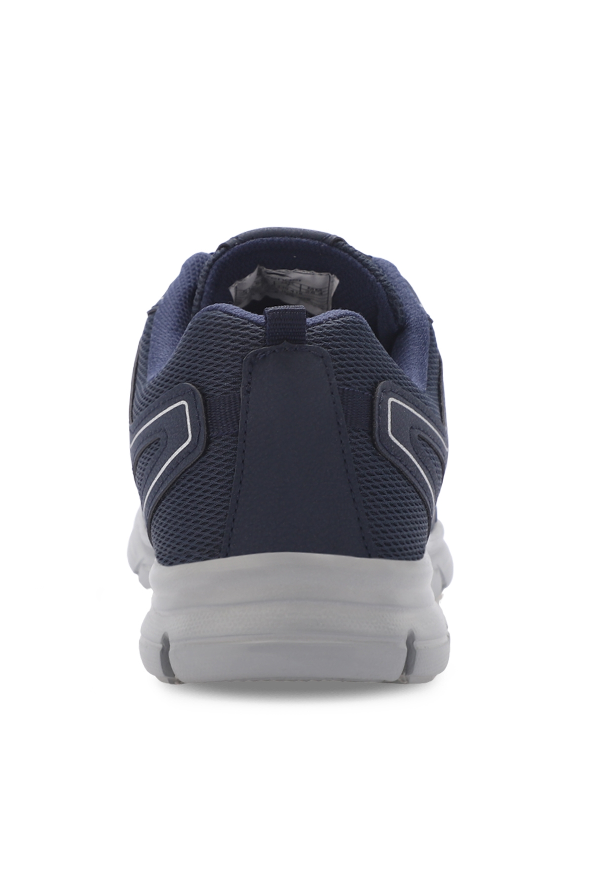 ALETA I Erkek Sneaker Ayakkabı Lacivert / Gümüş - Görsel 7