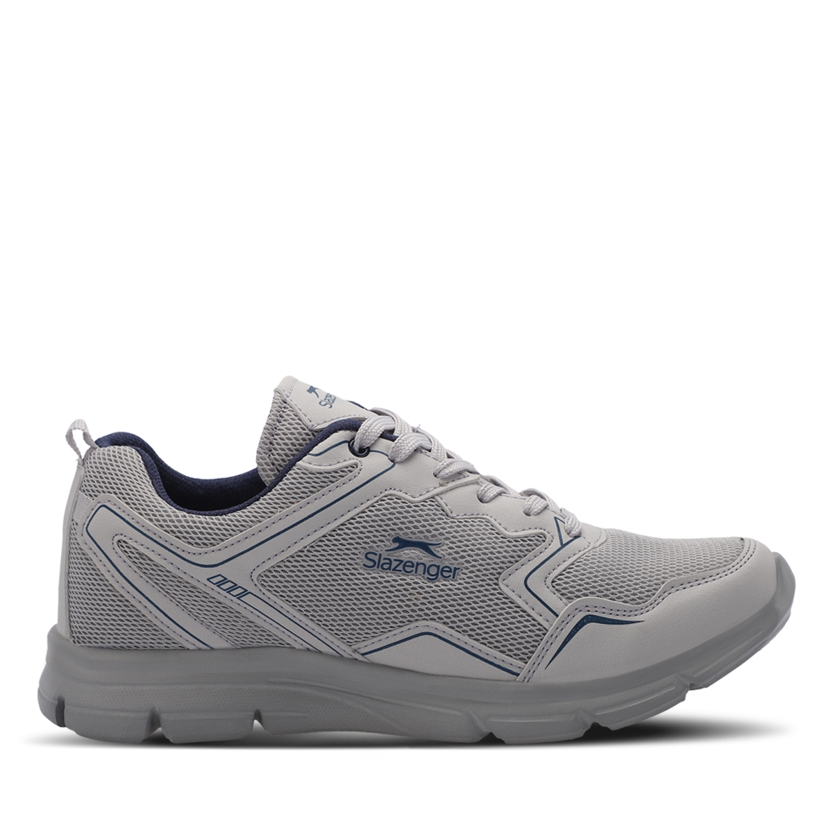 Slazenger Aleta Gri
