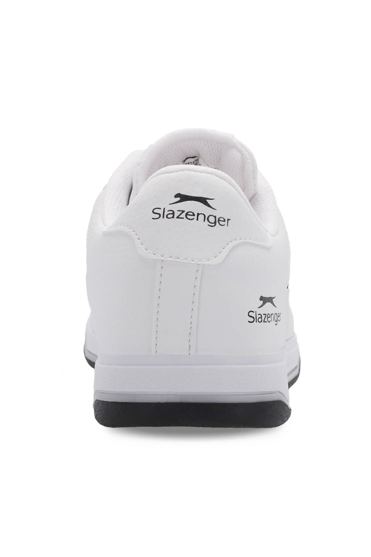 ALASTAR I Kadın Sneaker Ayakkabı Beyaz / Siyah - Görsel 7