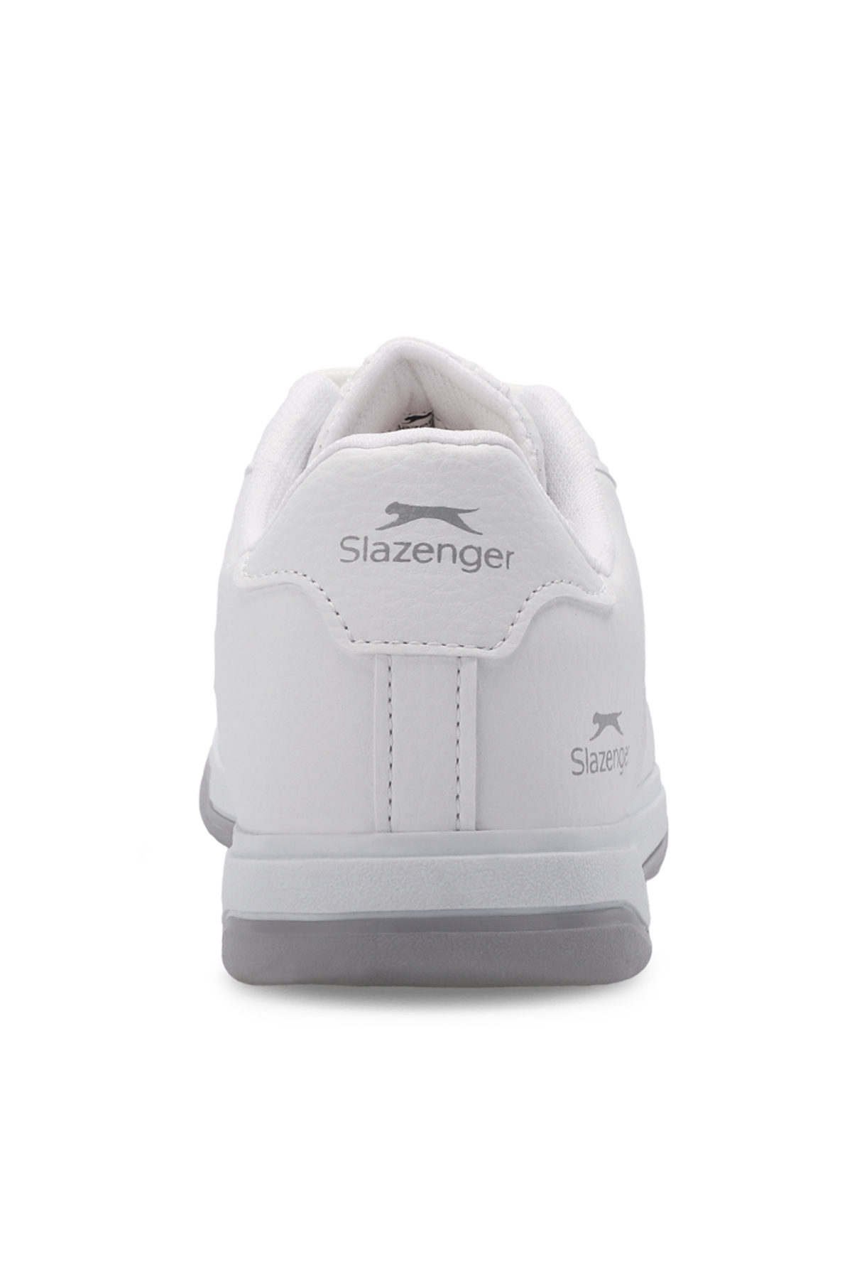 ALASTAR I Kadın Sneaker Ayakkabı Beyaz / Gri - Görsel 7