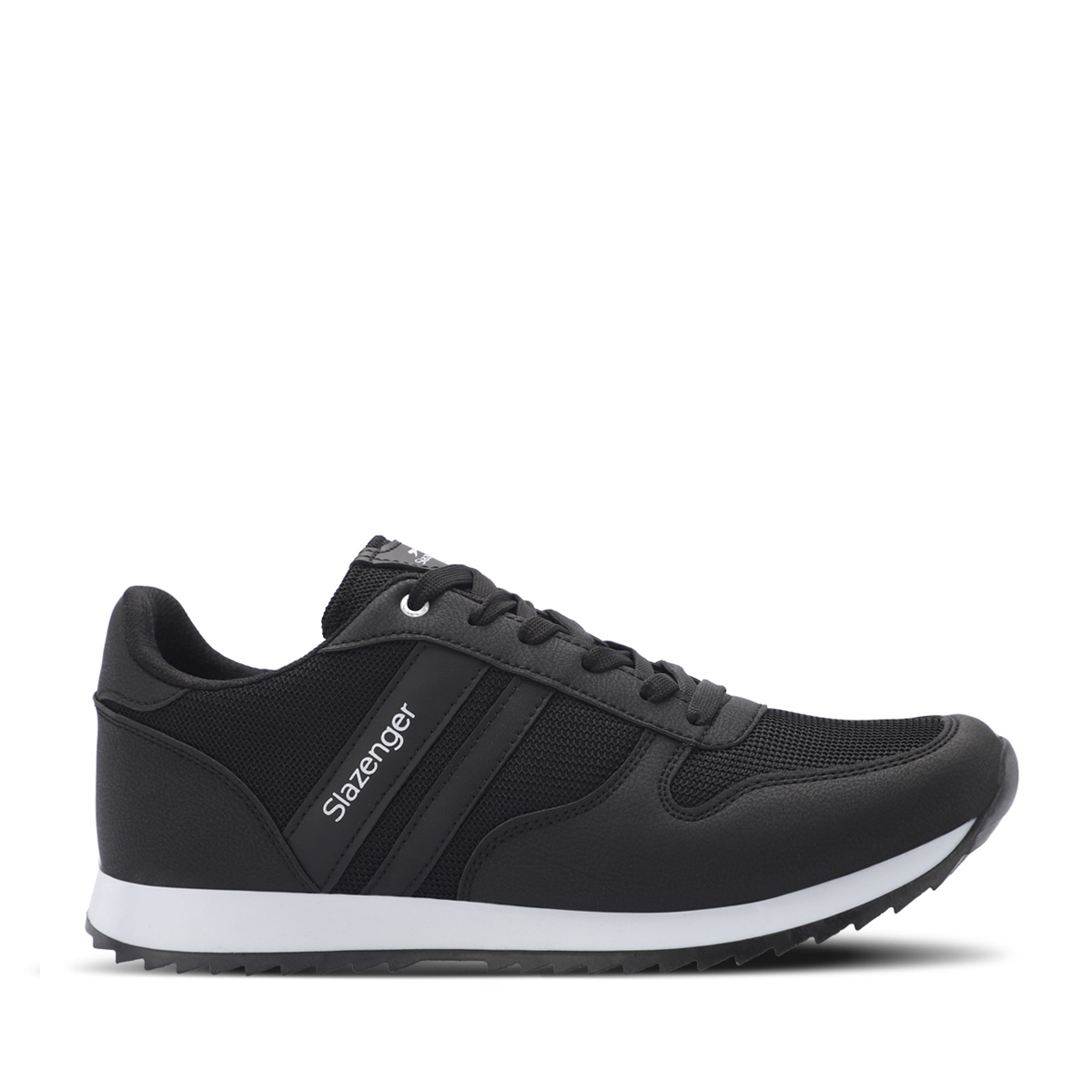 Slazenger Ajay Siyah