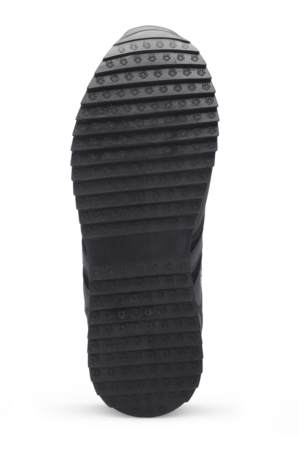 AJAY I Kadın Sneaker Ayakkabı Siyah / Siyah - Görsel 8