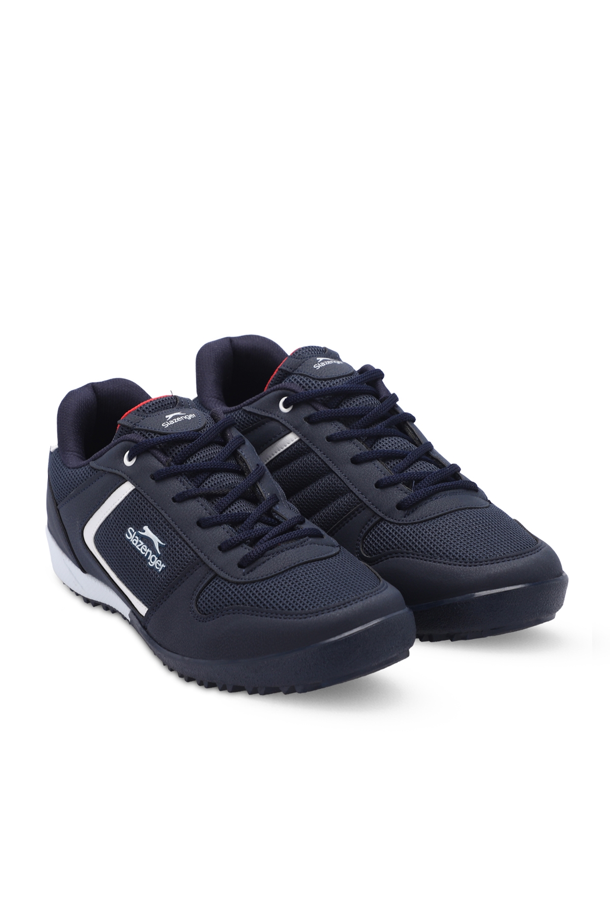 ADRIAN I Kadın Sneaker Ayakkabı Lacivert / Beyaz - Görsel 3