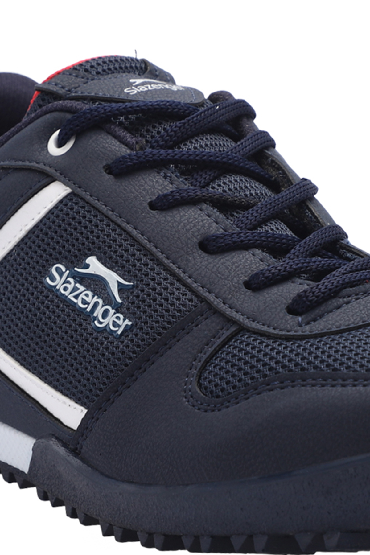 ADRIAN I Kadın Sneaker Ayakkabı Lacivert / Beyaz - Görsel 5