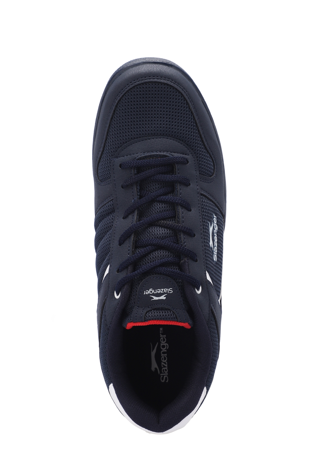 ADRIAN I Kadın Sneaker Ayakkabı Lacivert / Beyaz - Görsel 6